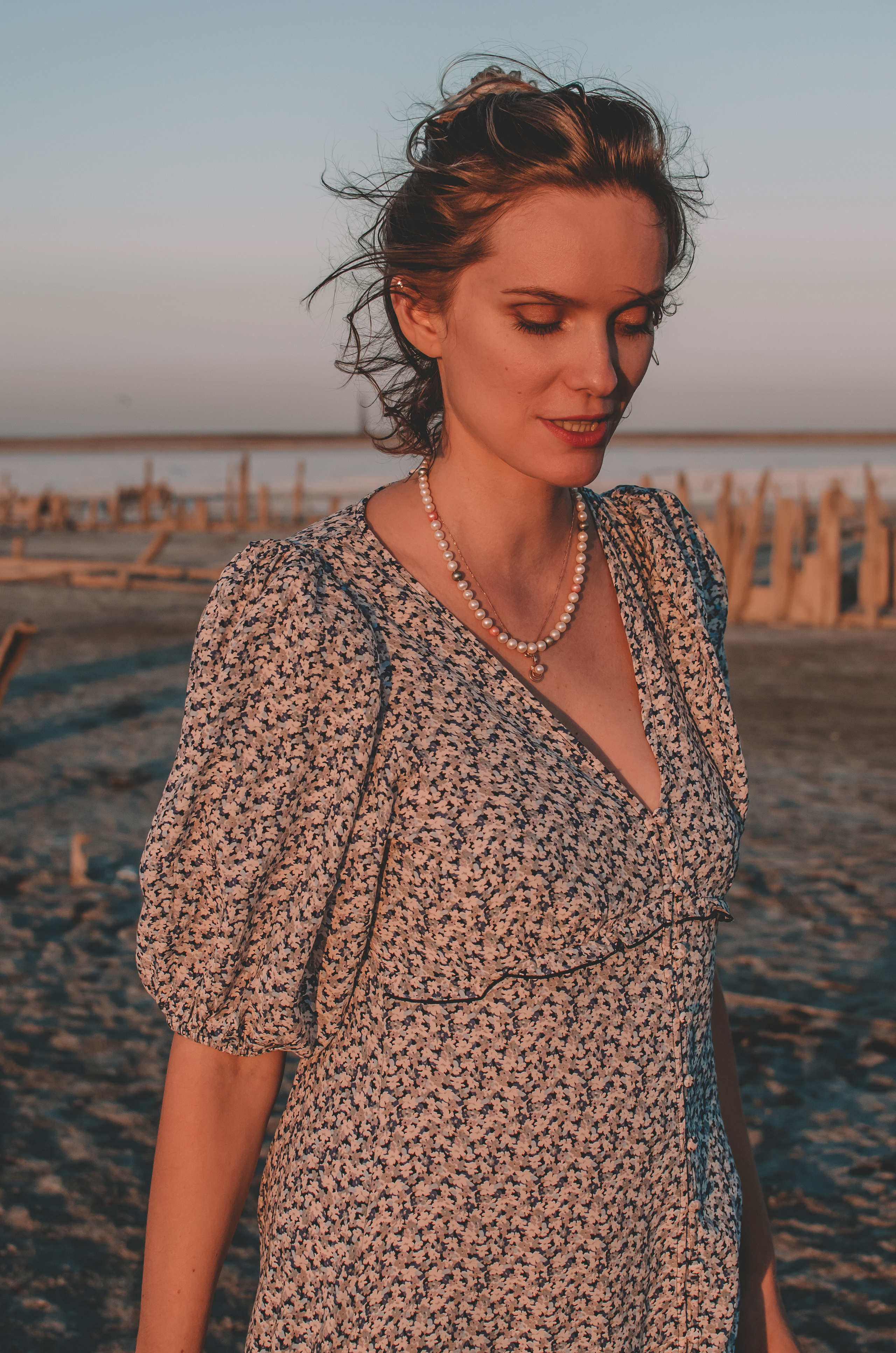 Оля_Крым. Фотограф Кристина Пархоменко