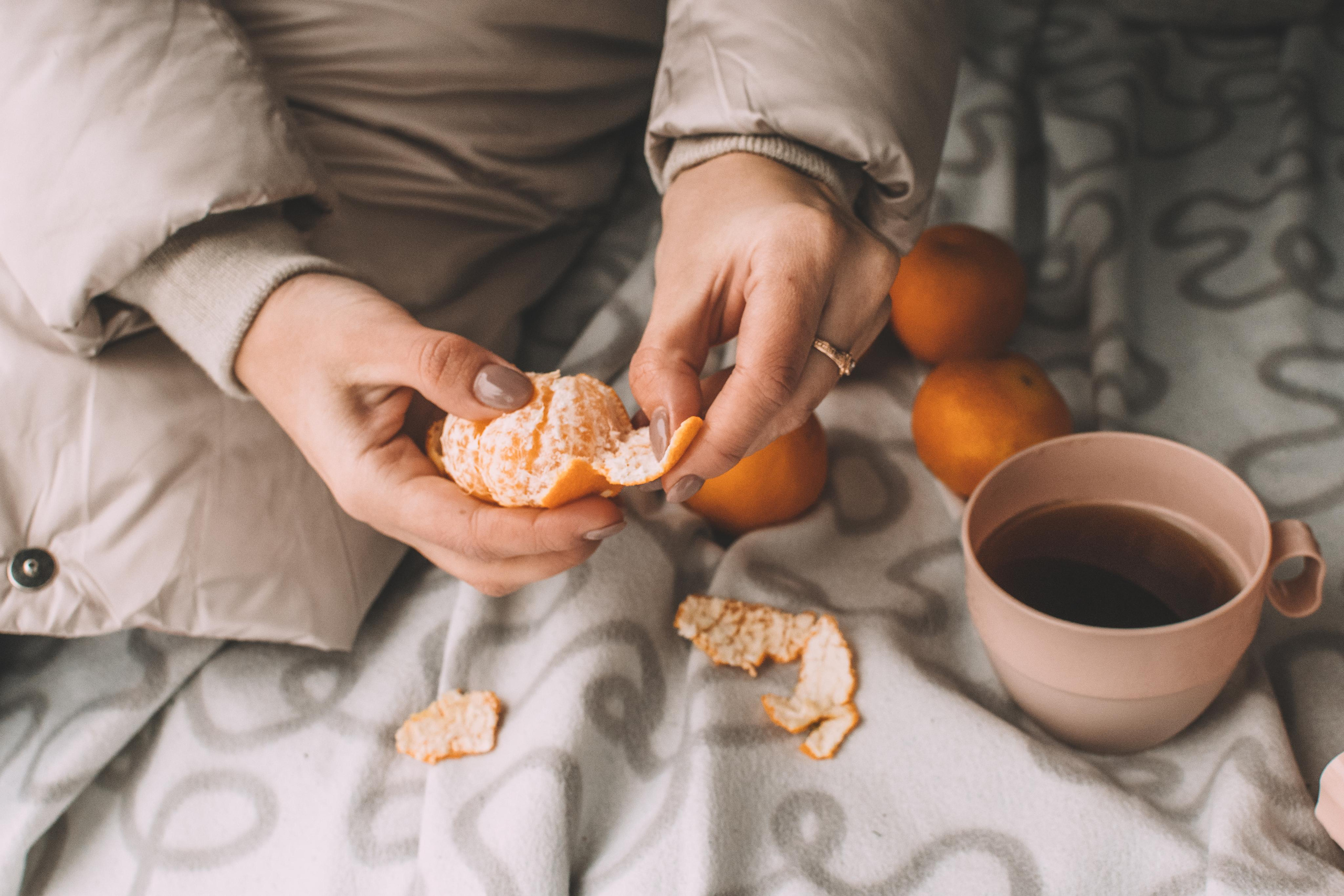 Мария и Сергей. Фотограф Кристина Пархоменко