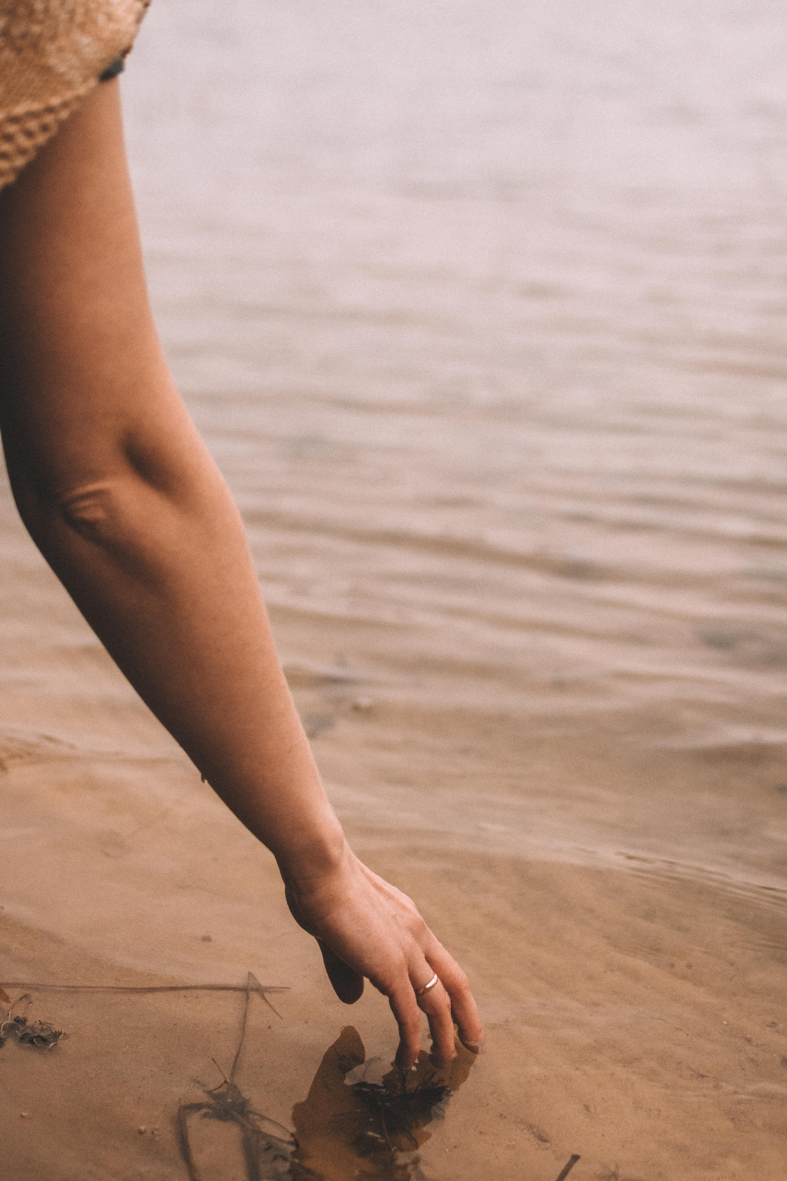 Мила. Фотограф Кристина Пархоменко