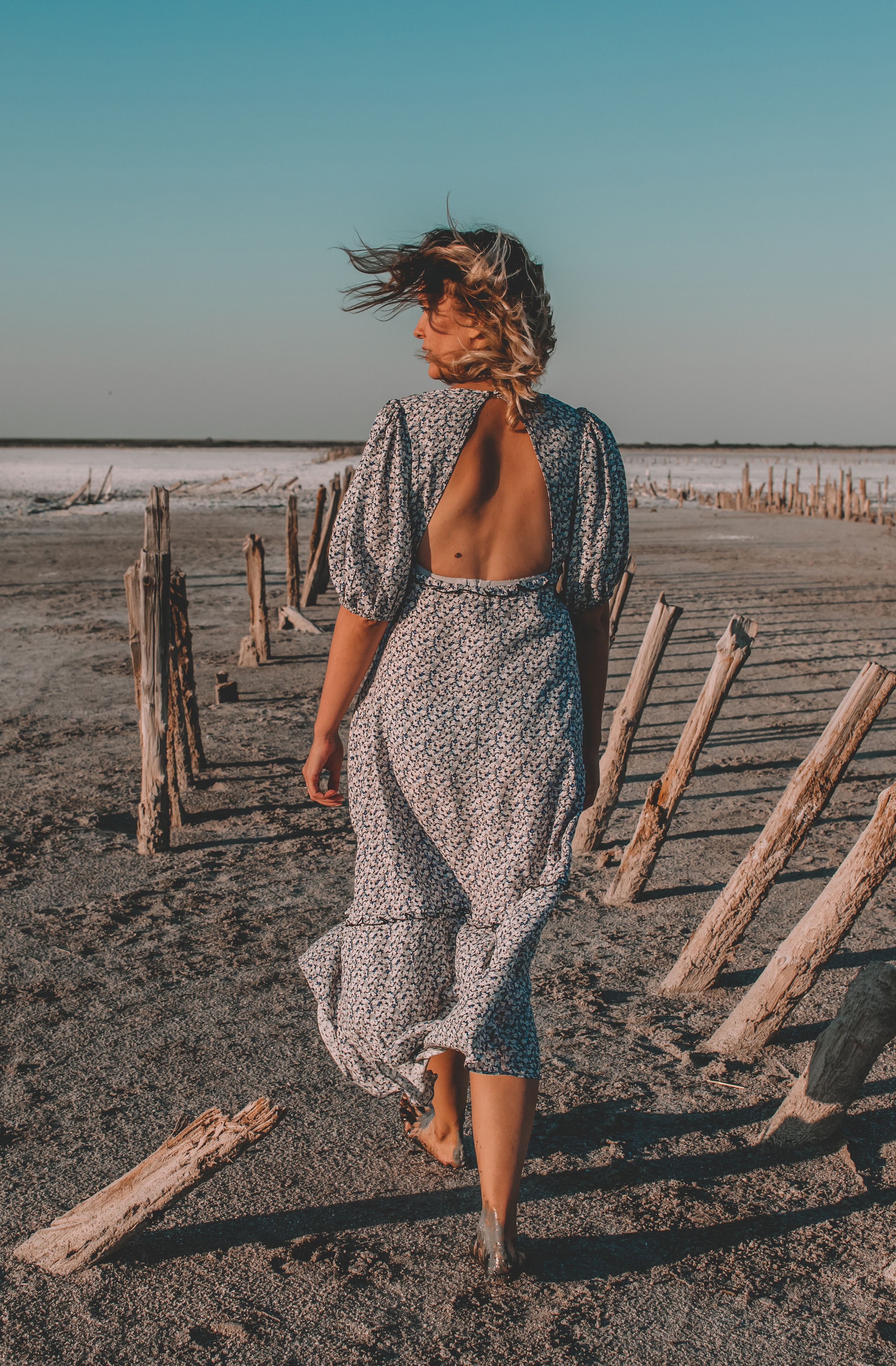 Оля_Крым. Фотограф Кристина Пархоменко