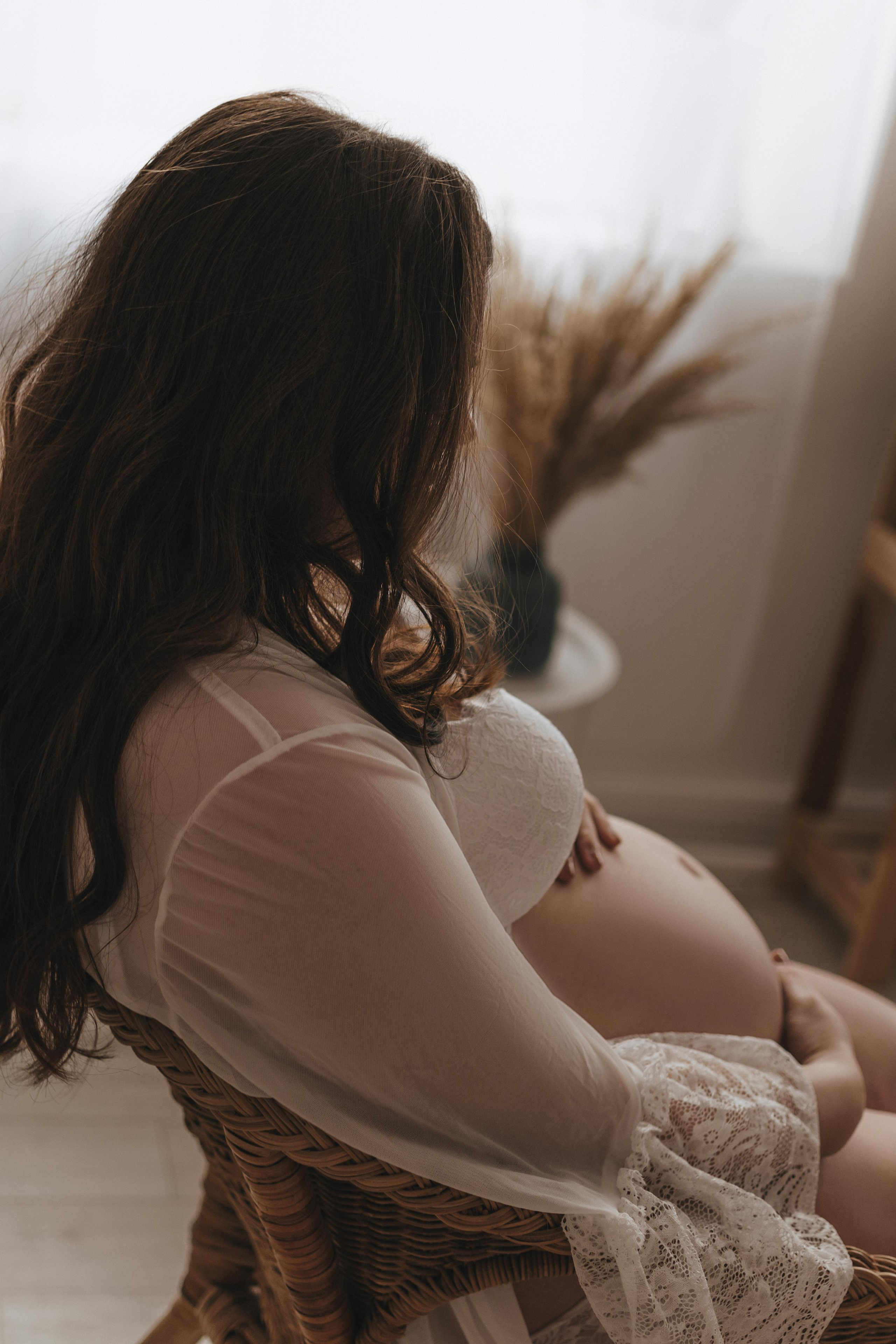 Лили и Анатолий. Фотограф Кристина Пархоменко