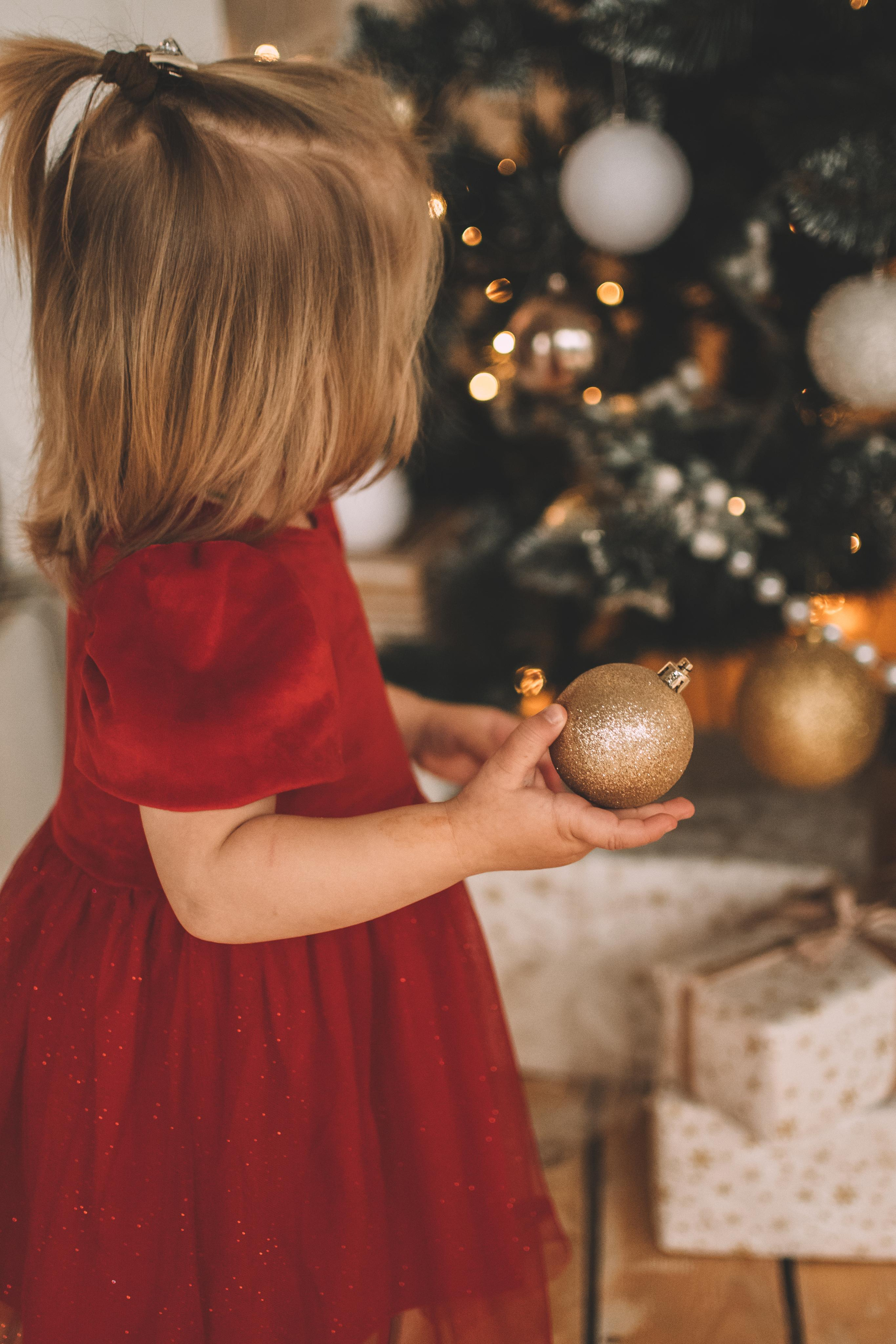 Маленький ураган Леру. Фотограф Кристина Пархоменко