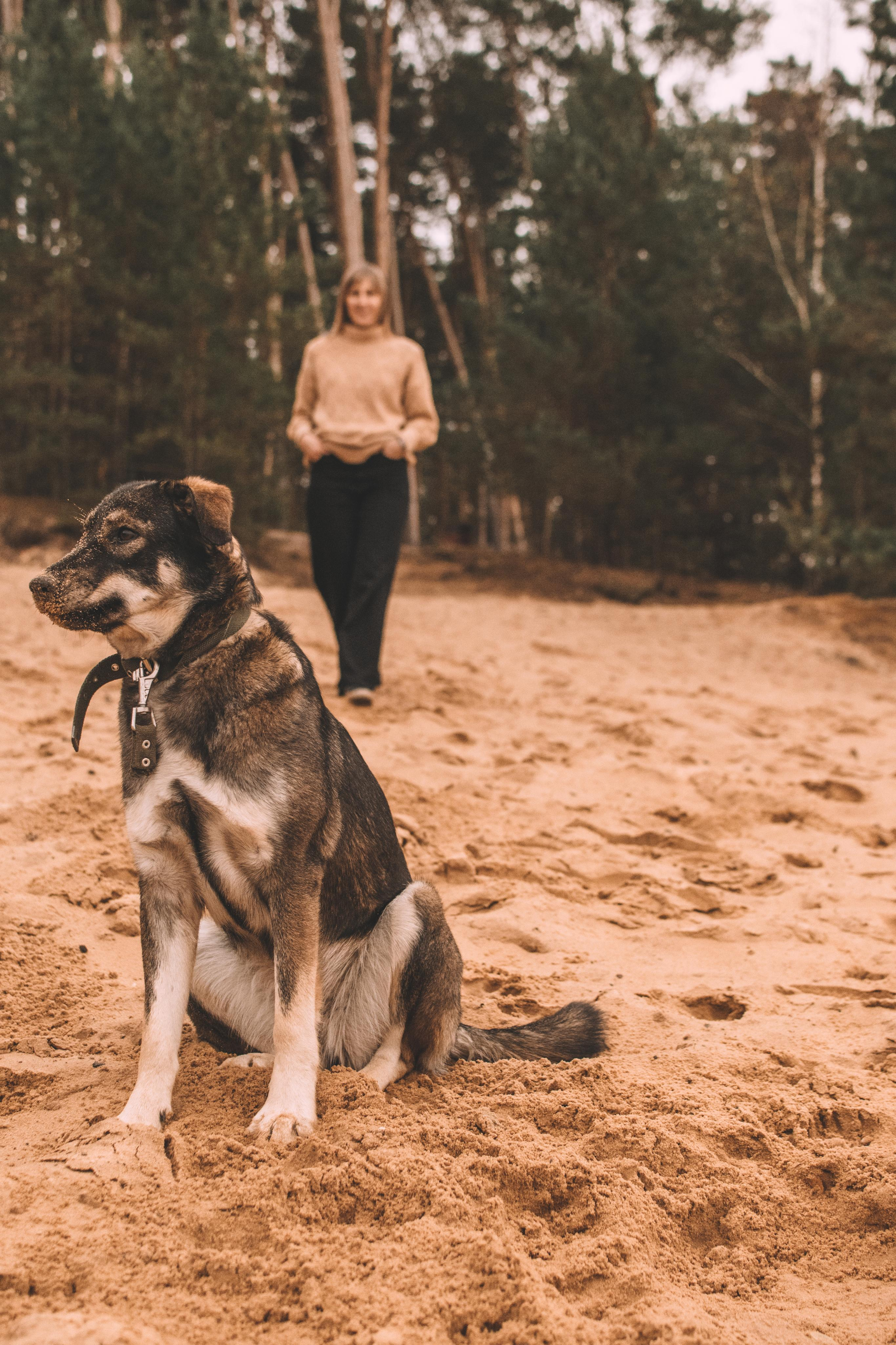 Мила. Фотограф Кристина Пархоменко