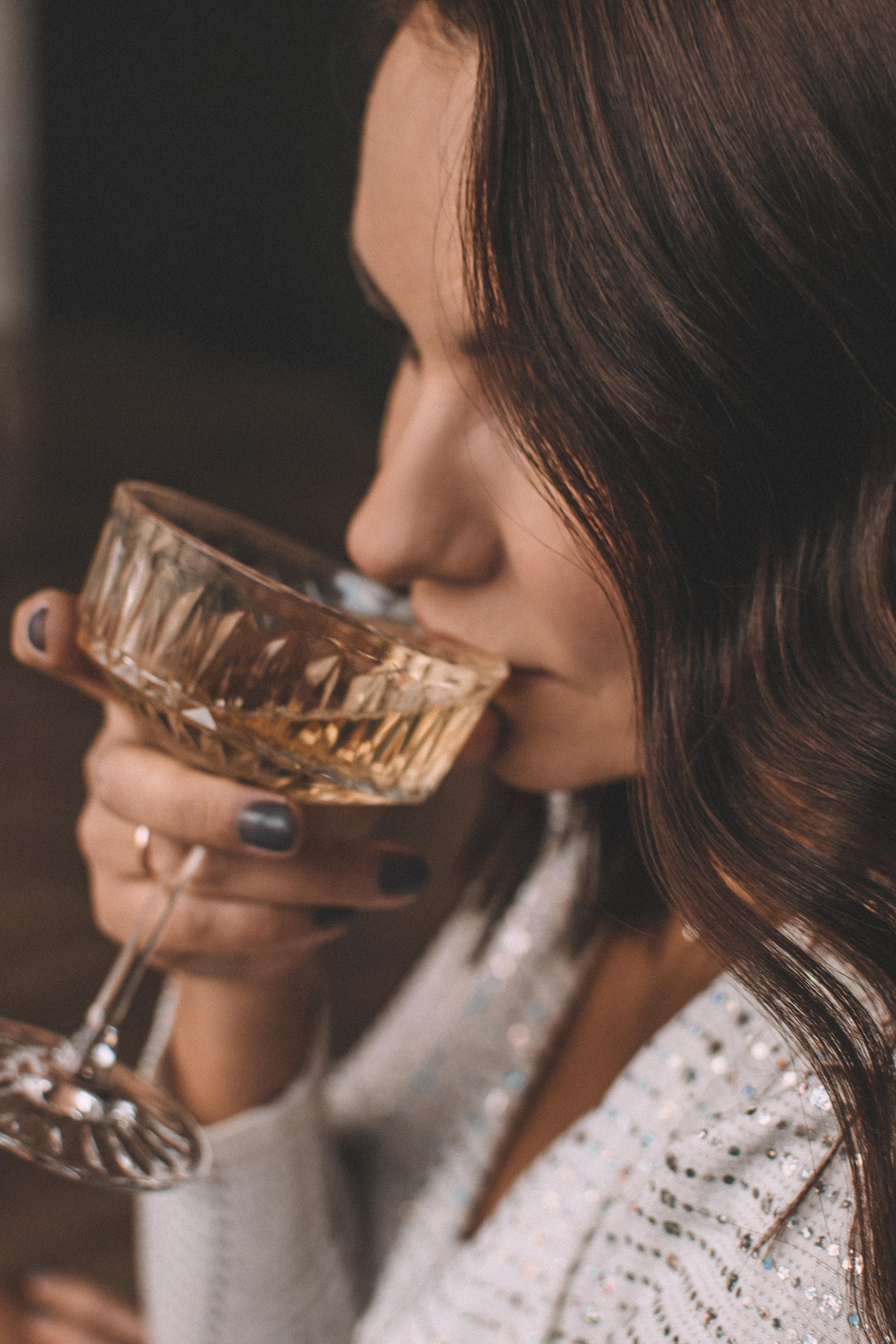 Оксана. Фотограф Кристина Пархоменко