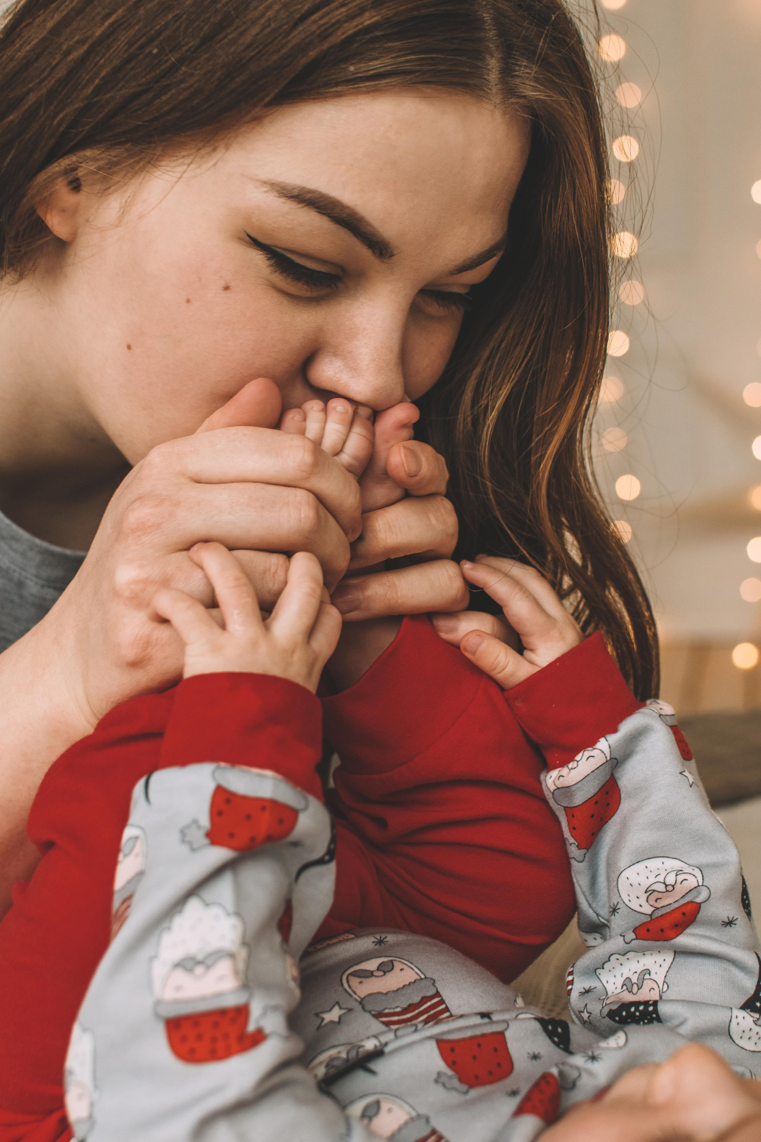 Лили, Анатолий и Максим. Фотограф Кристина Пархоменко