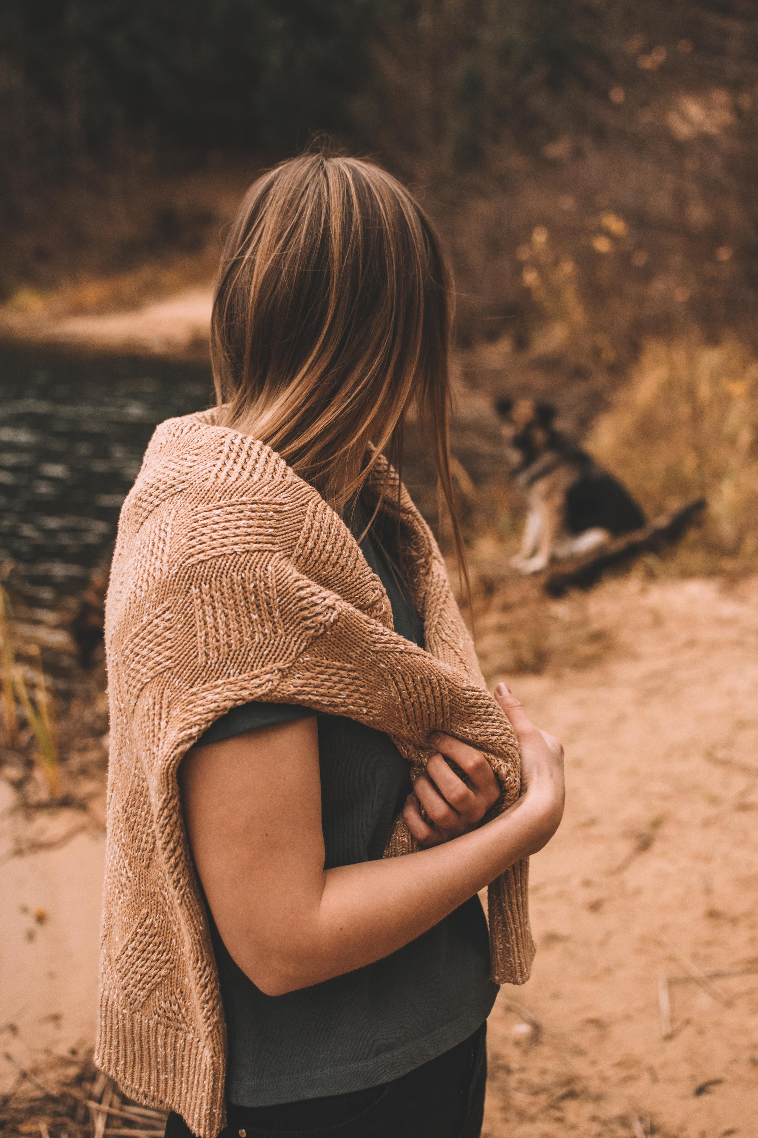 Мила. Фотограф Кристина Пархоменко