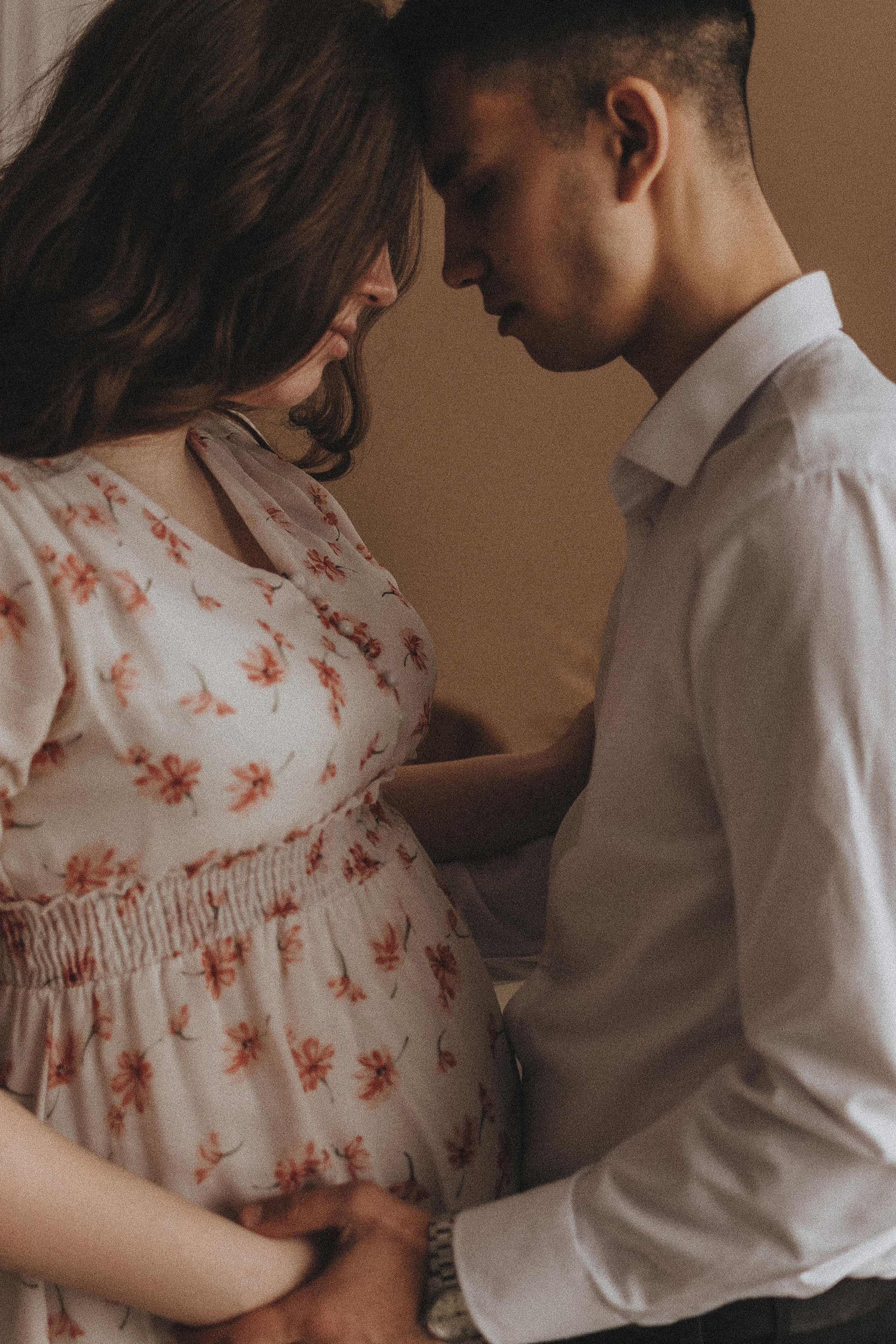 Лили и Анатолий. Фотограф Кристина Пархоменко