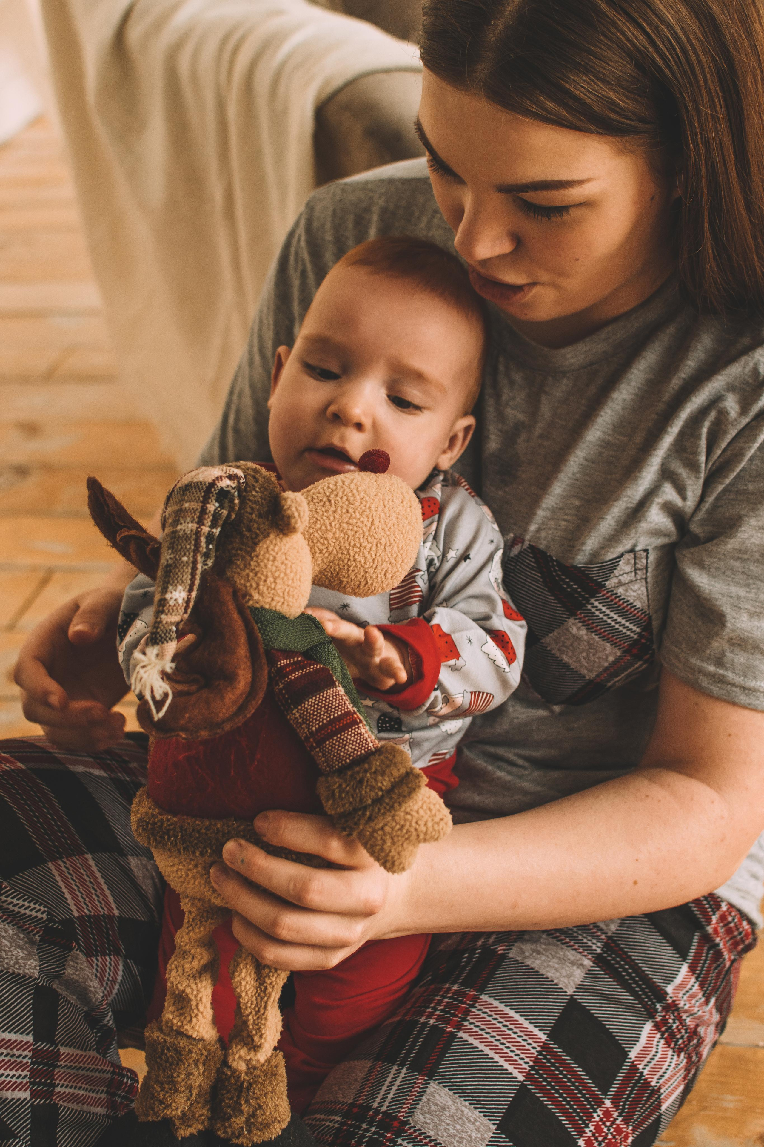 Лили, Анатолий и Максим. Фотограф Кристина Пархоменко