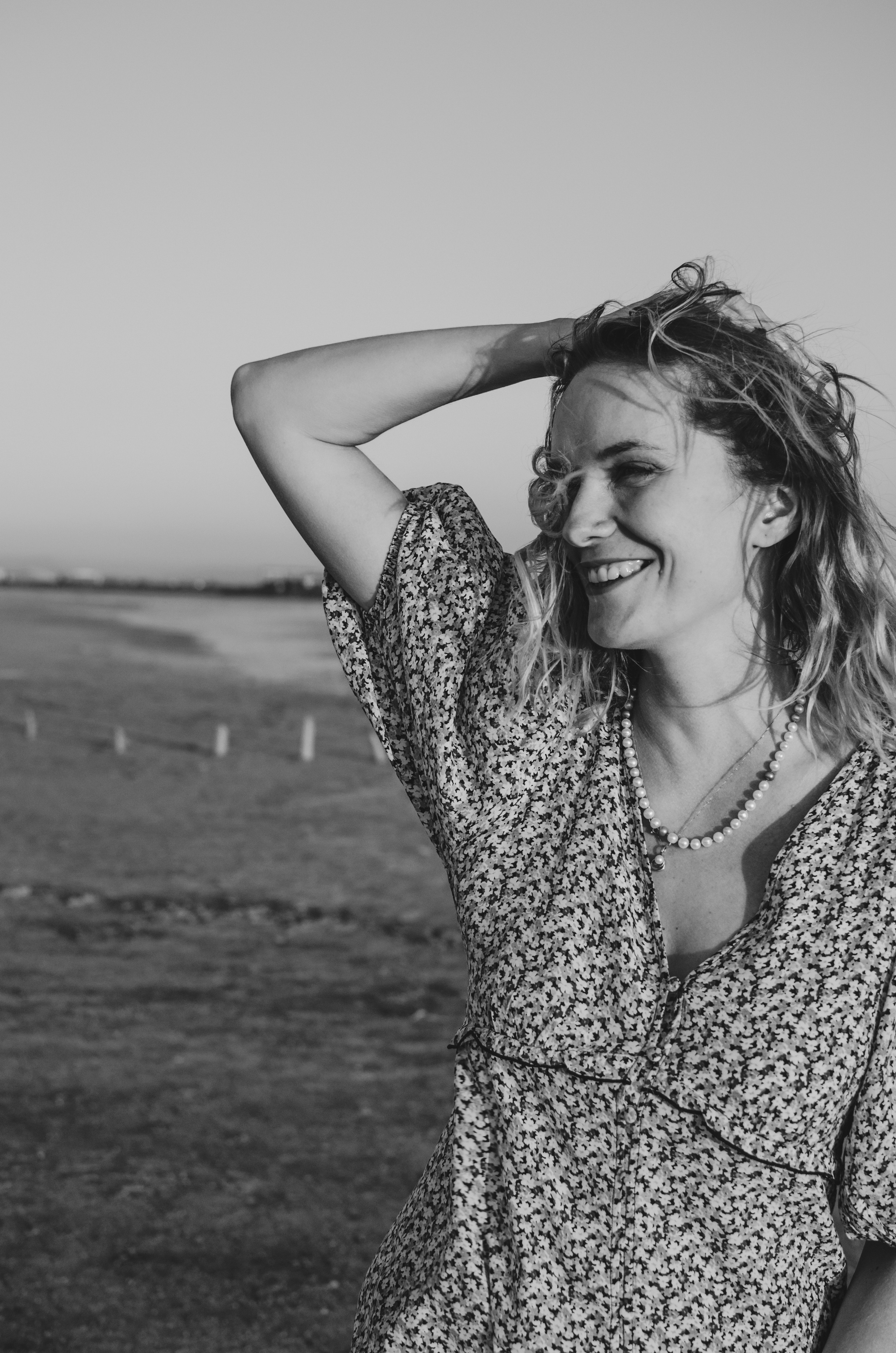 Оля_Крым. Фотограф Кристина Пархоменко