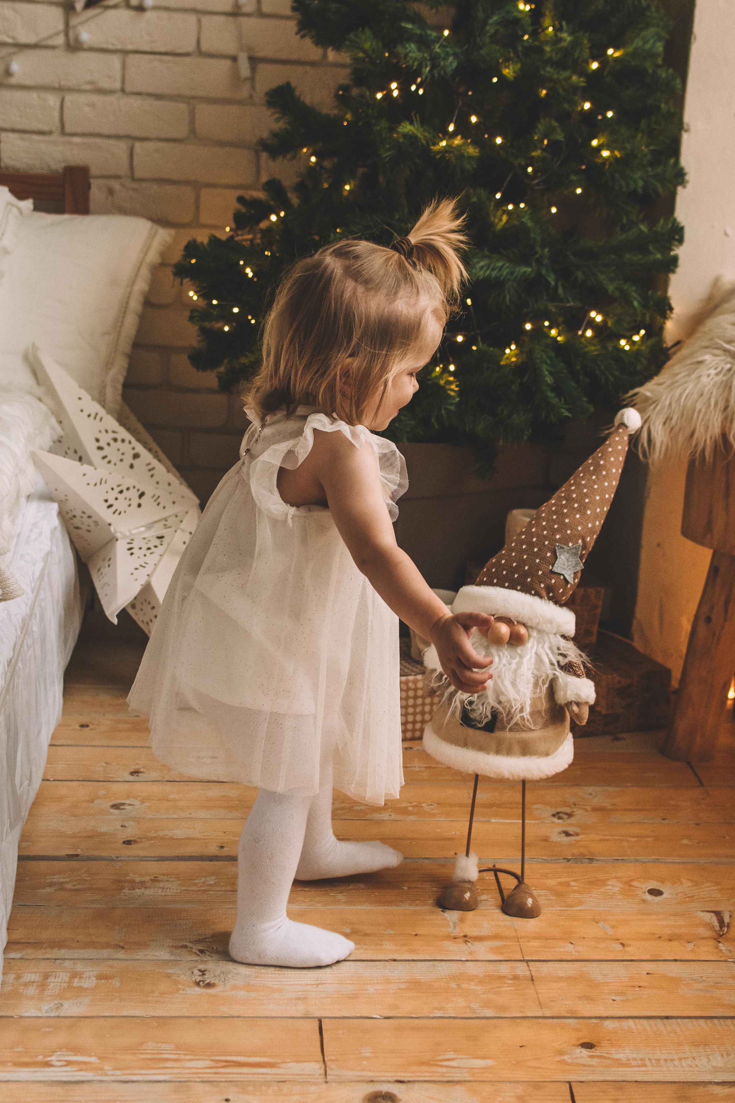 Маленький ураган Леру. Фотограф Кристина Пархоменко