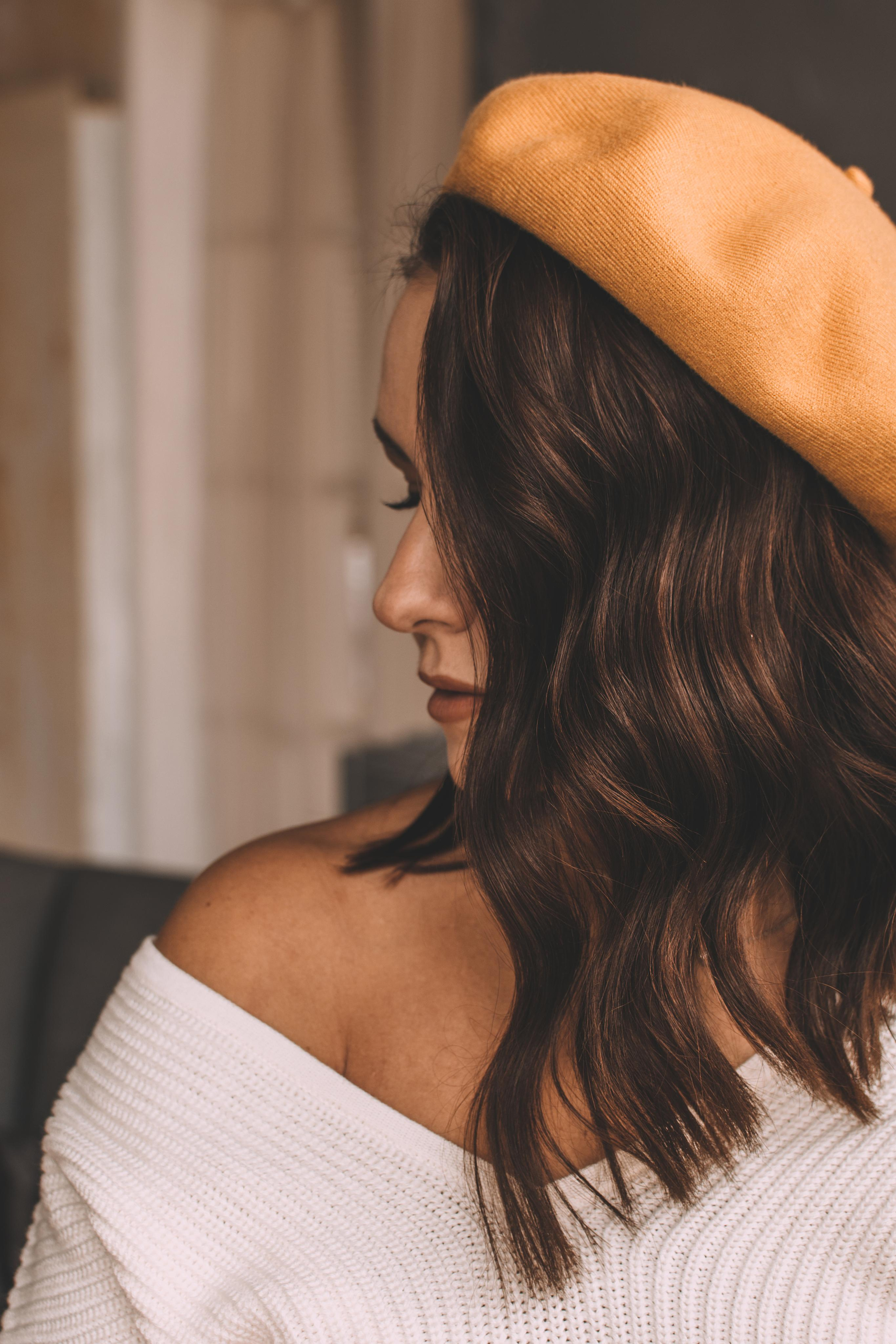 Оксана. Фотограф Кристина Пархоменко