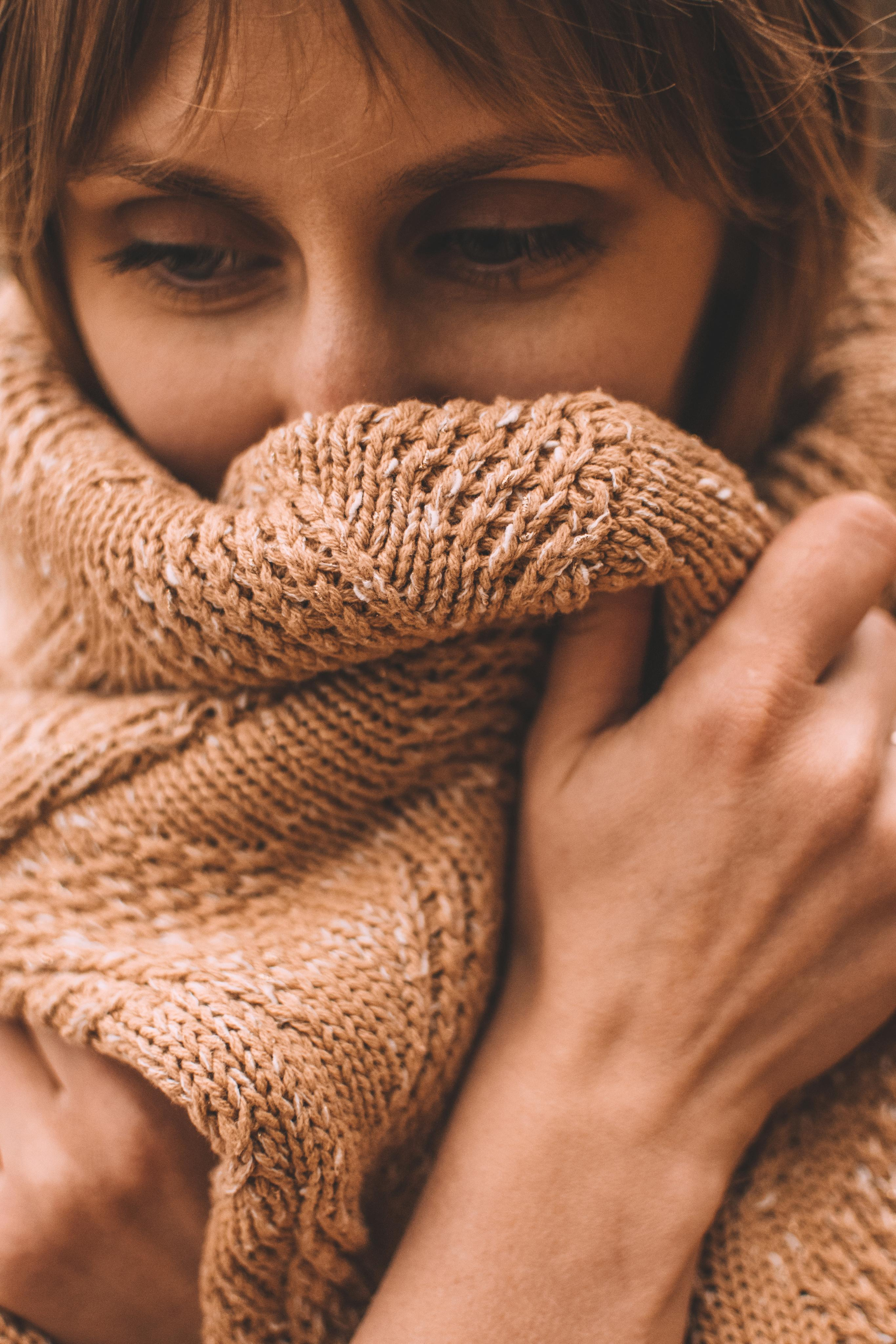 Мила. Фотограф Кристина Пархоменко