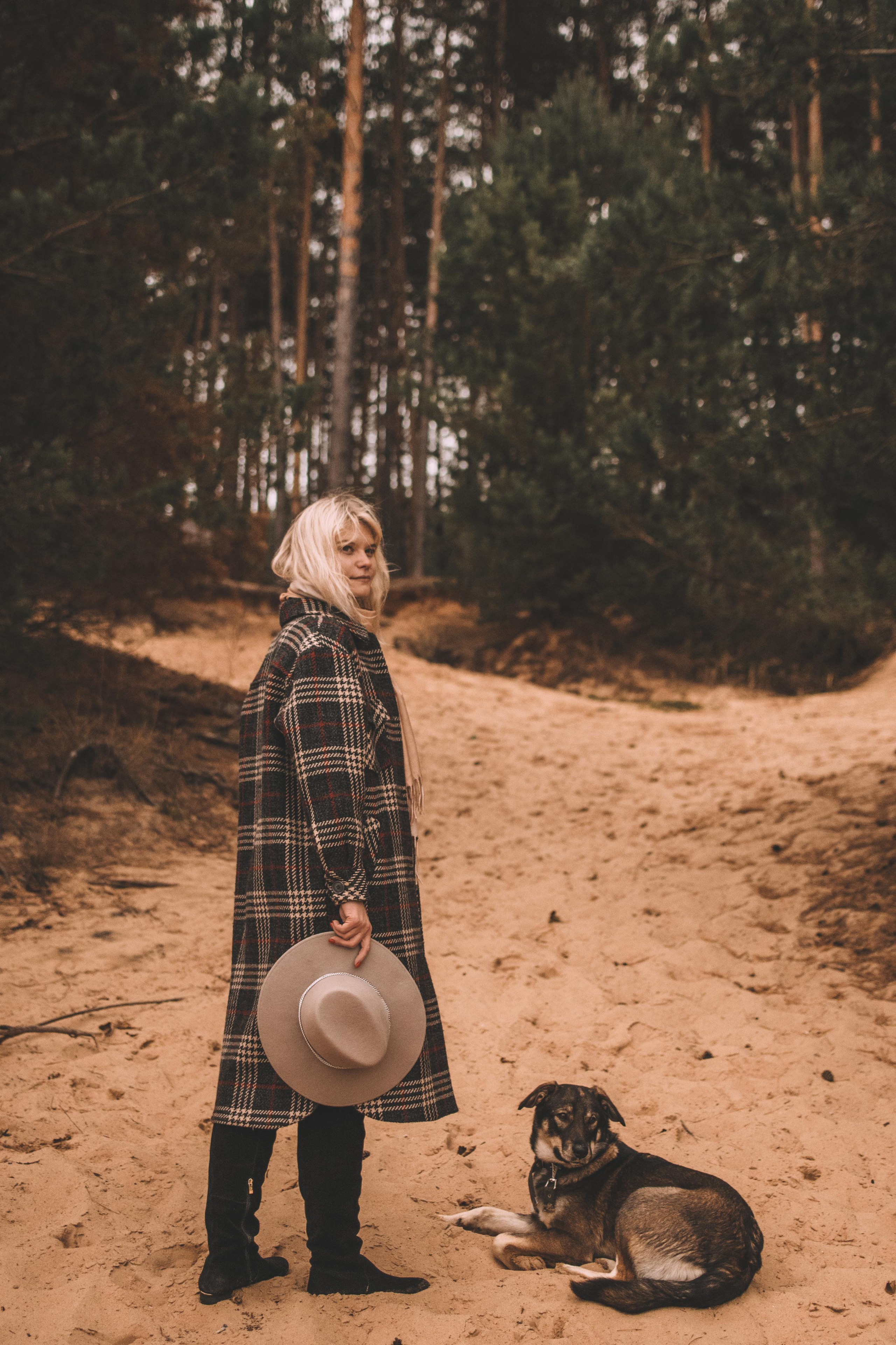 Наташа. Фотограф Кристина Пархоменко