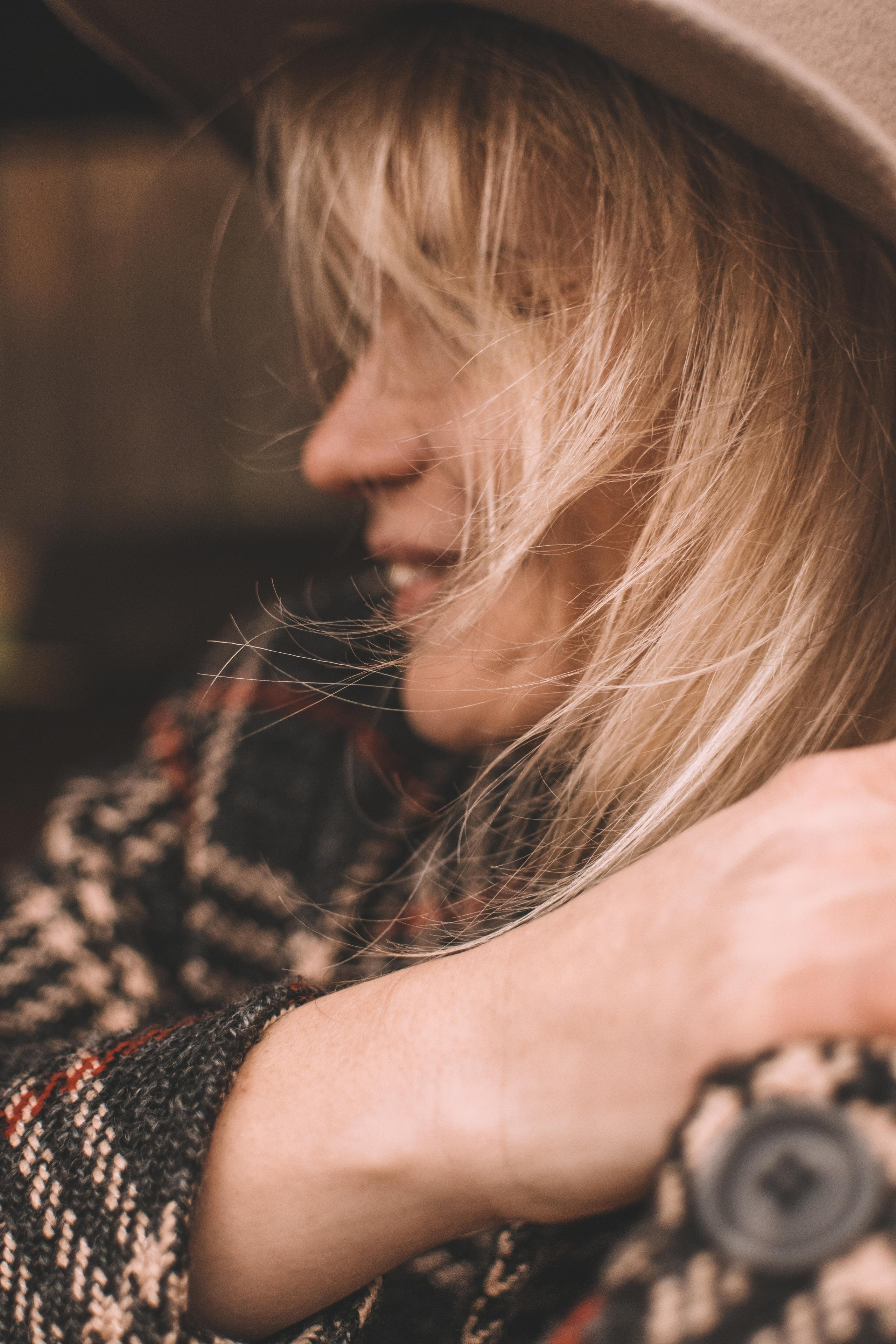 Наташа. Фотограф Кристина Пархоменко