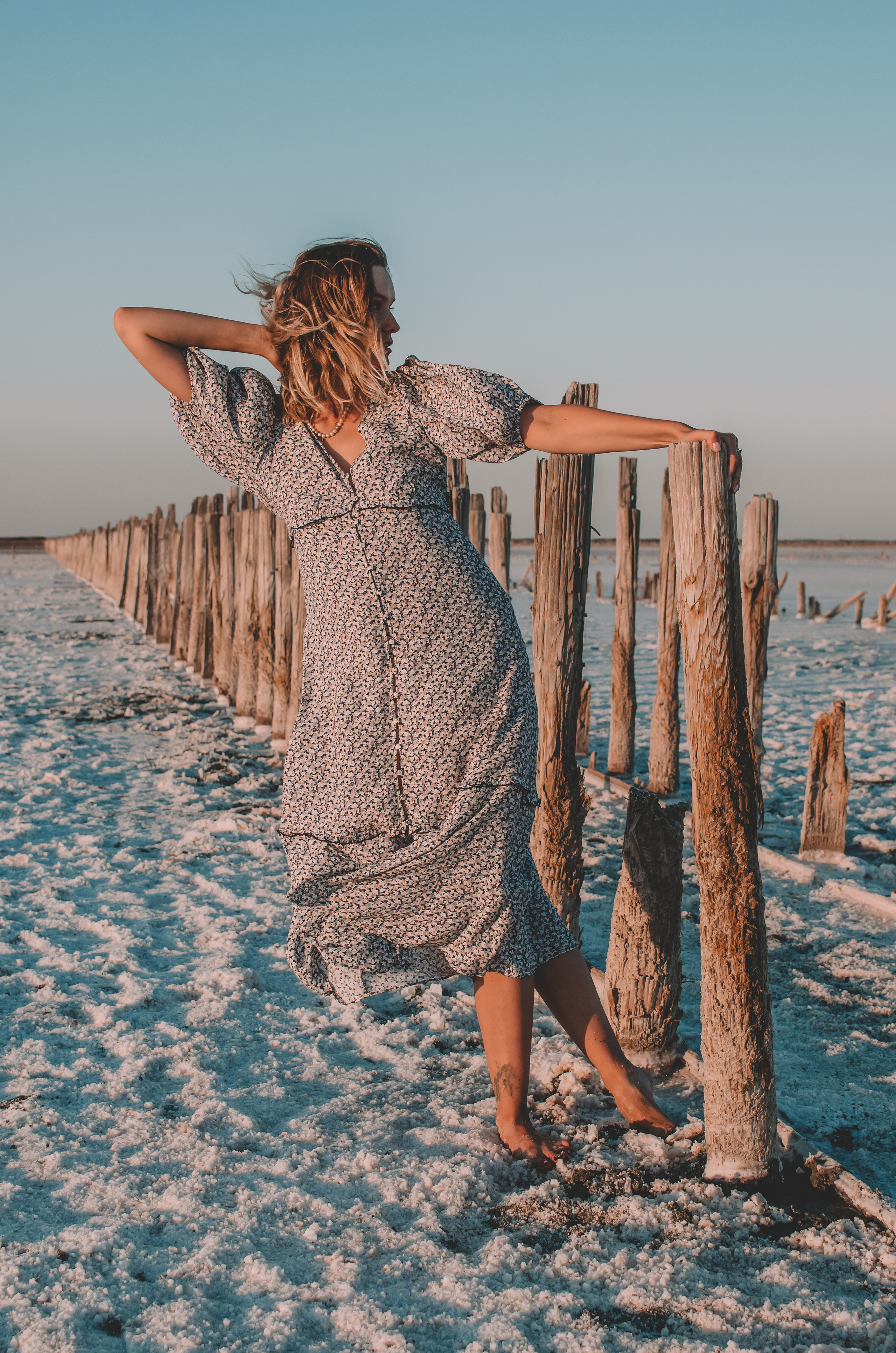 Оля_Крым. Фотограф Кристина Пархоменко