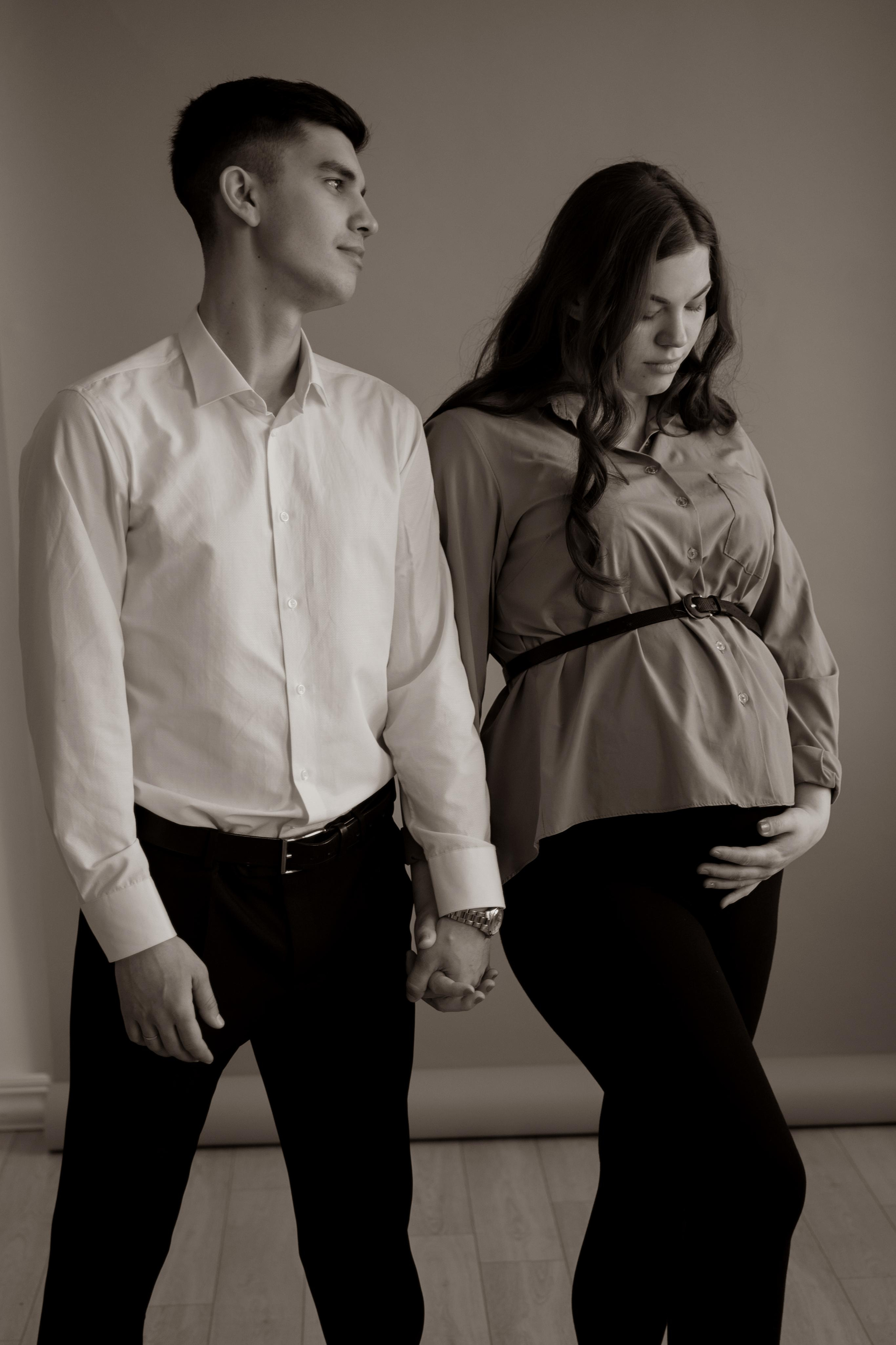 Лили и Анатолий. Фотограф Кристина Пархоменко