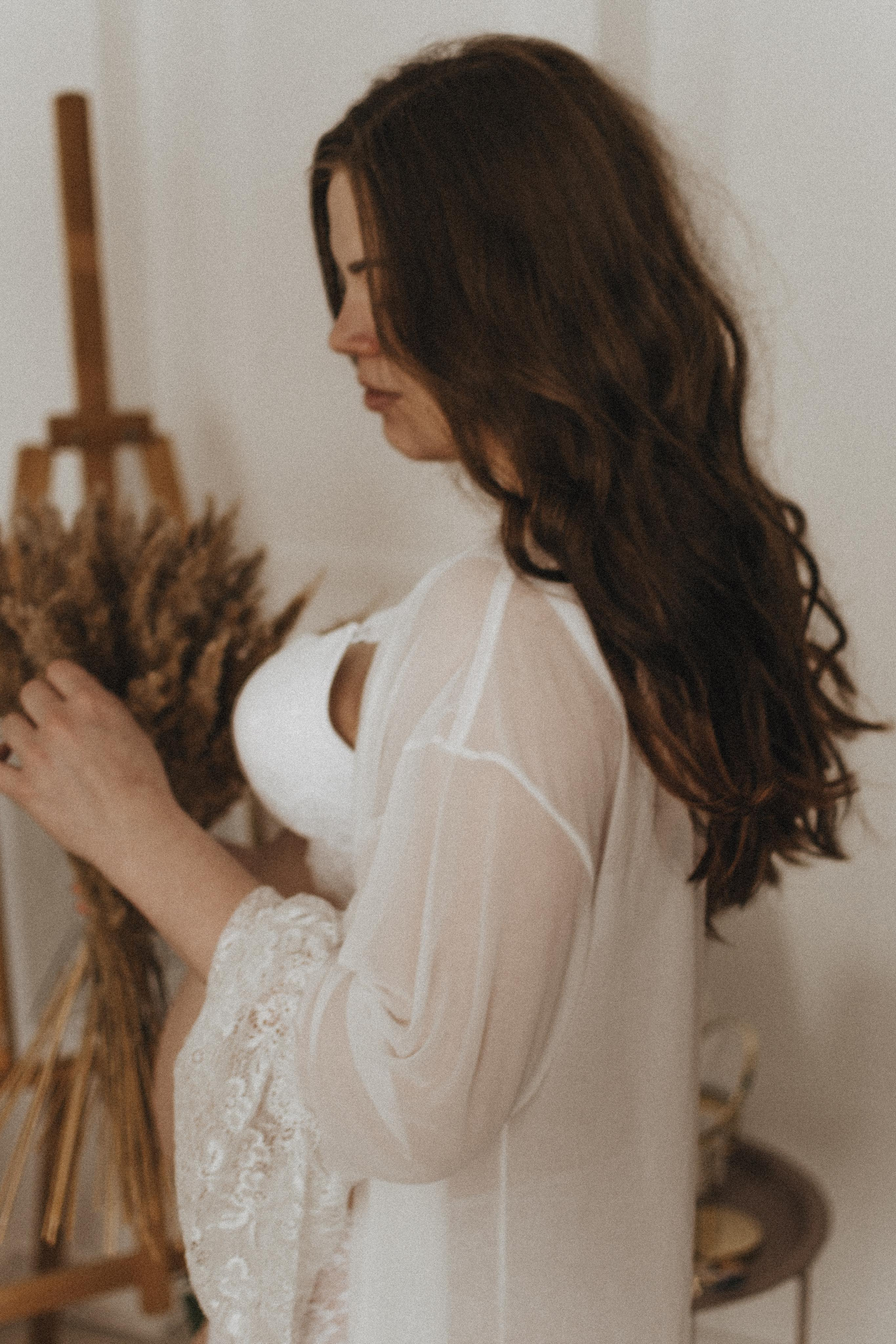 Лили и Анатолий. Фотограф Кристина Пархоменко