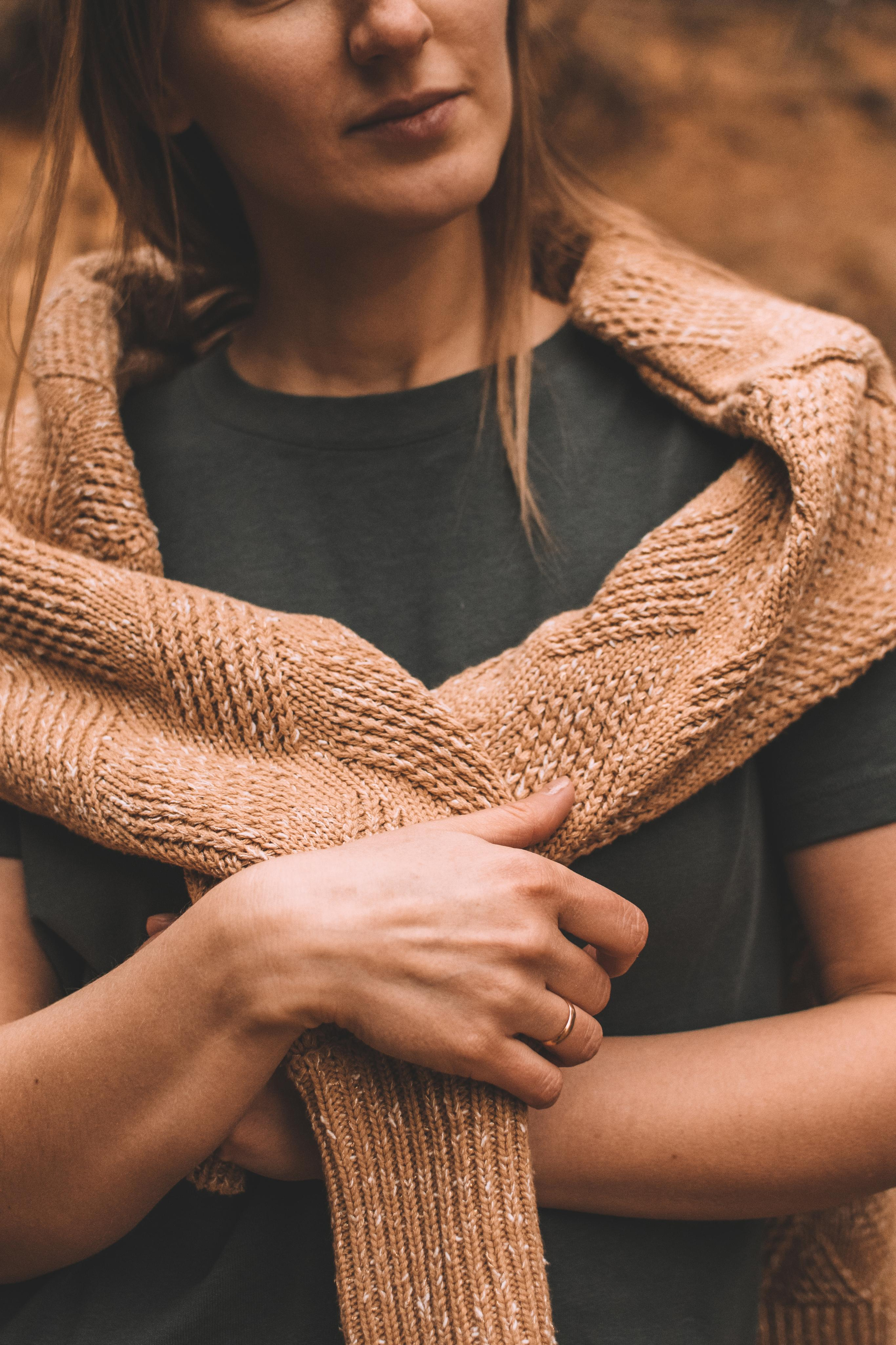 Мила. Фотограф Кристина Пархоменко