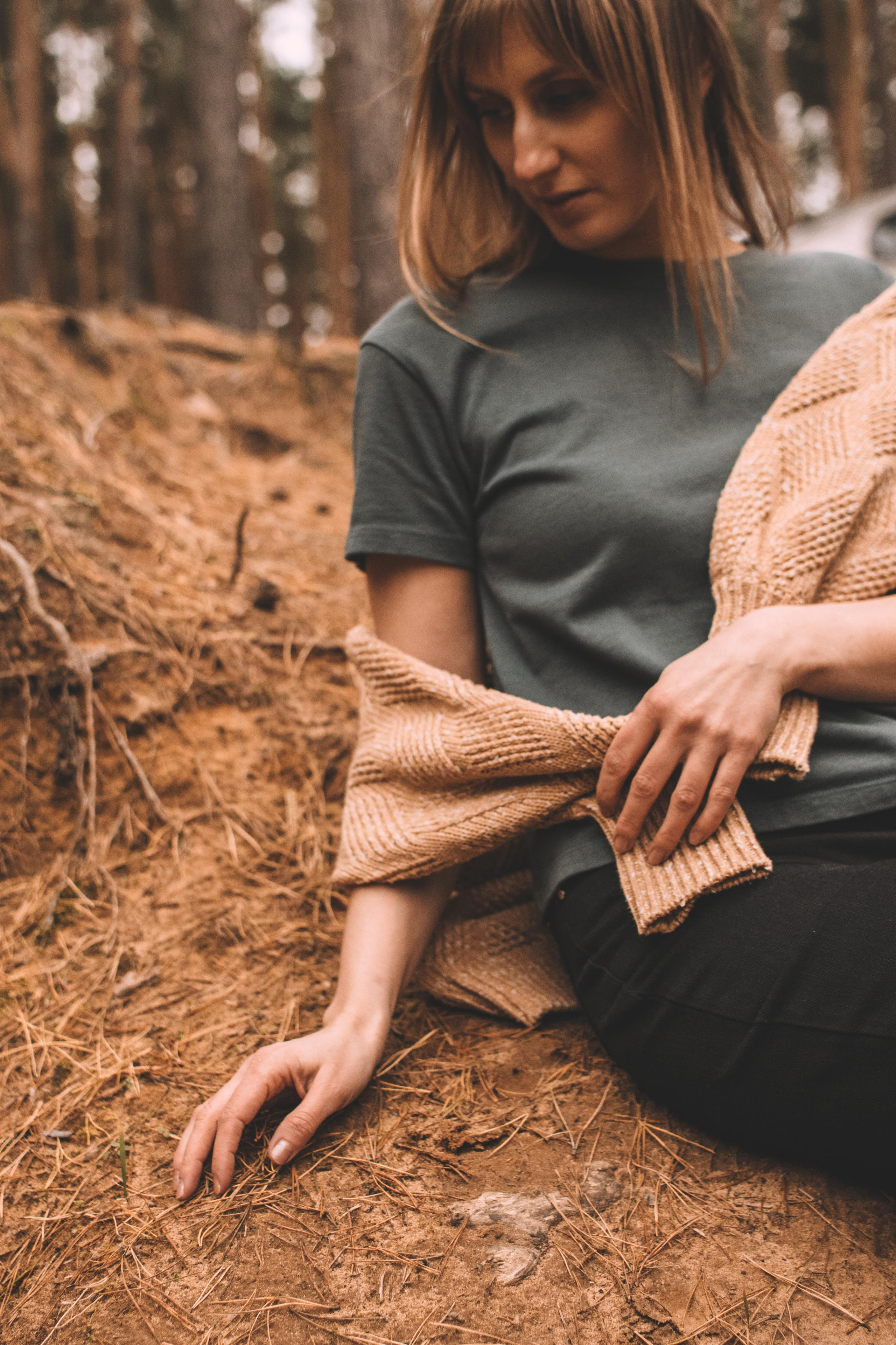 Мила. Фотограф Кристина Пархоменко