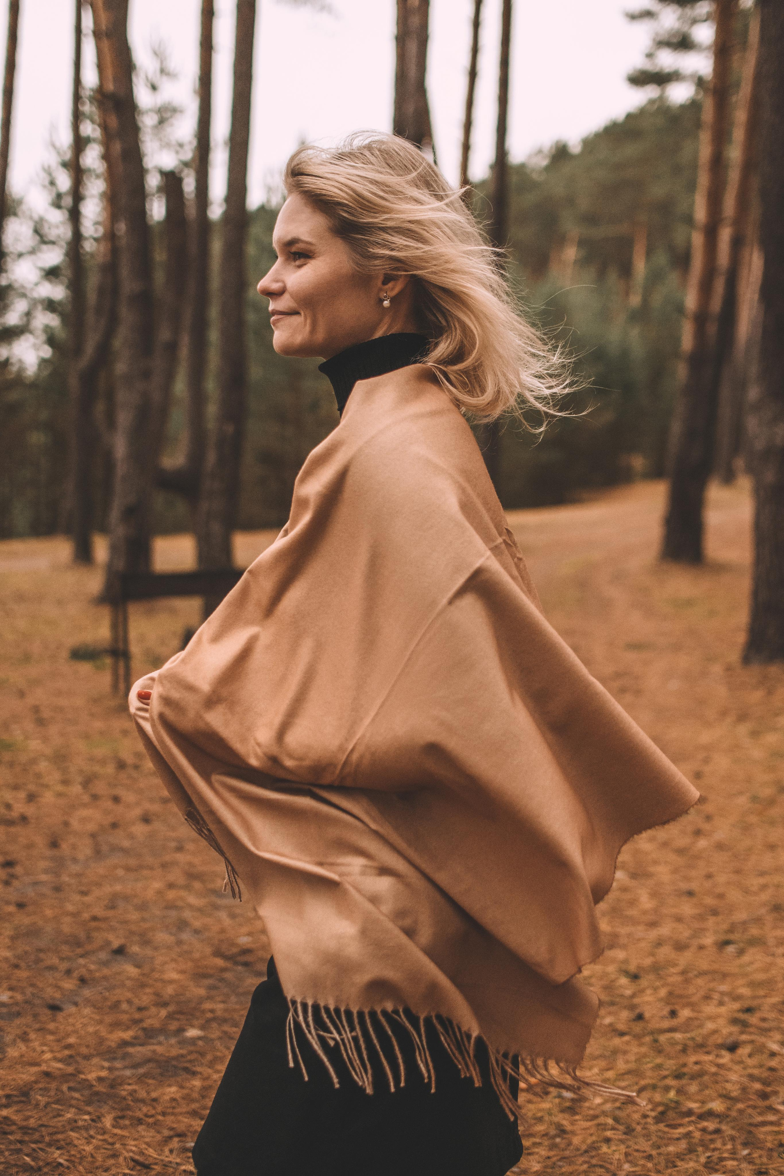 Наташа. Фотограф Кристина Пархоменко