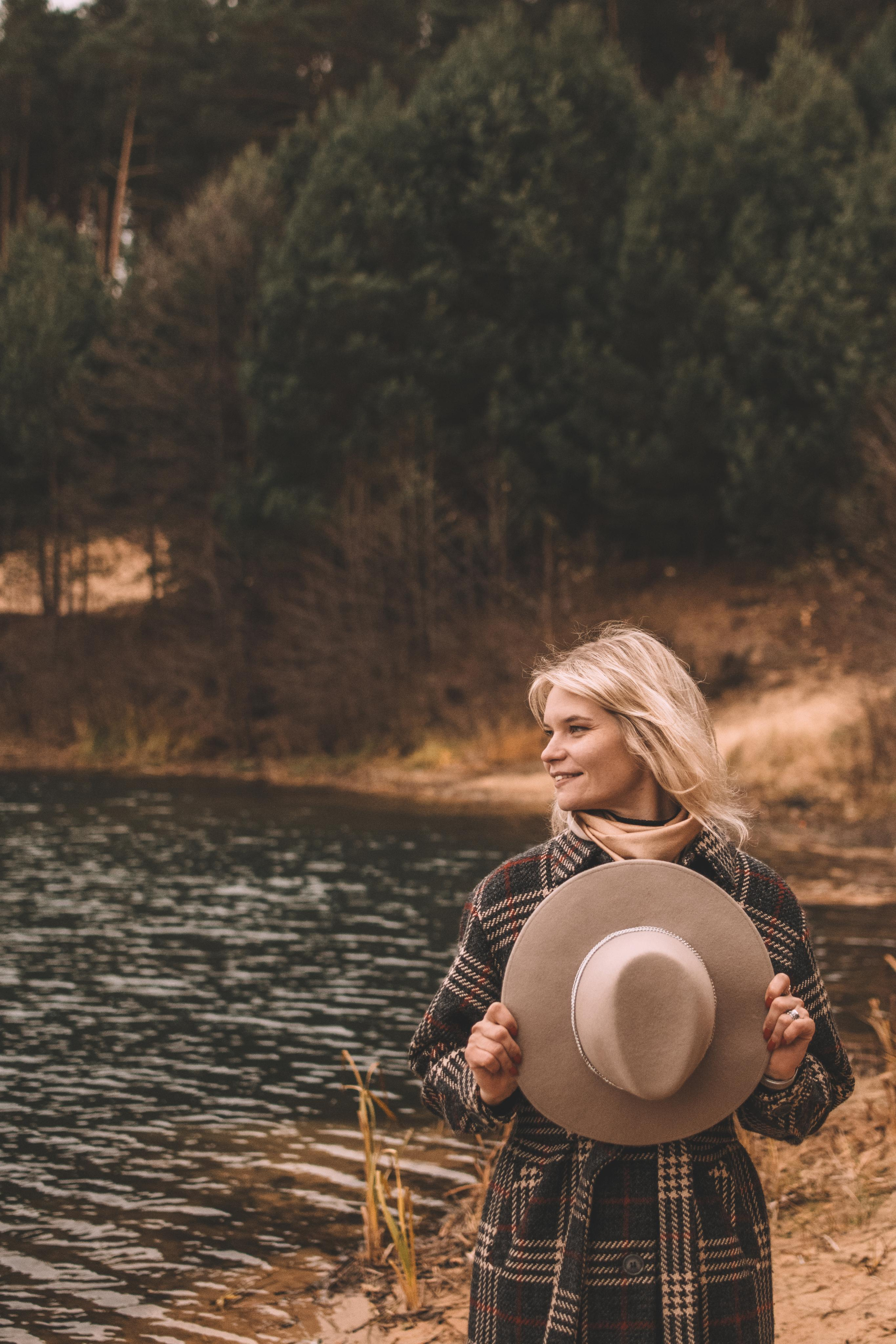 Наташа. Фотограф Кристина Пархоменко