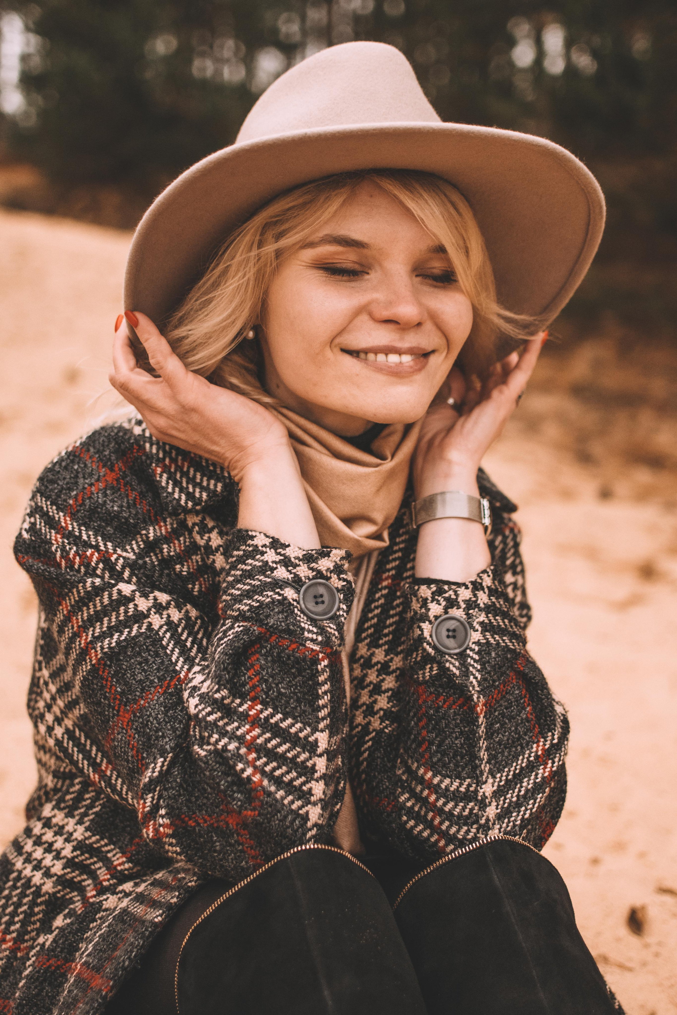 Наташа. Фотограф Кристина Пархоменко