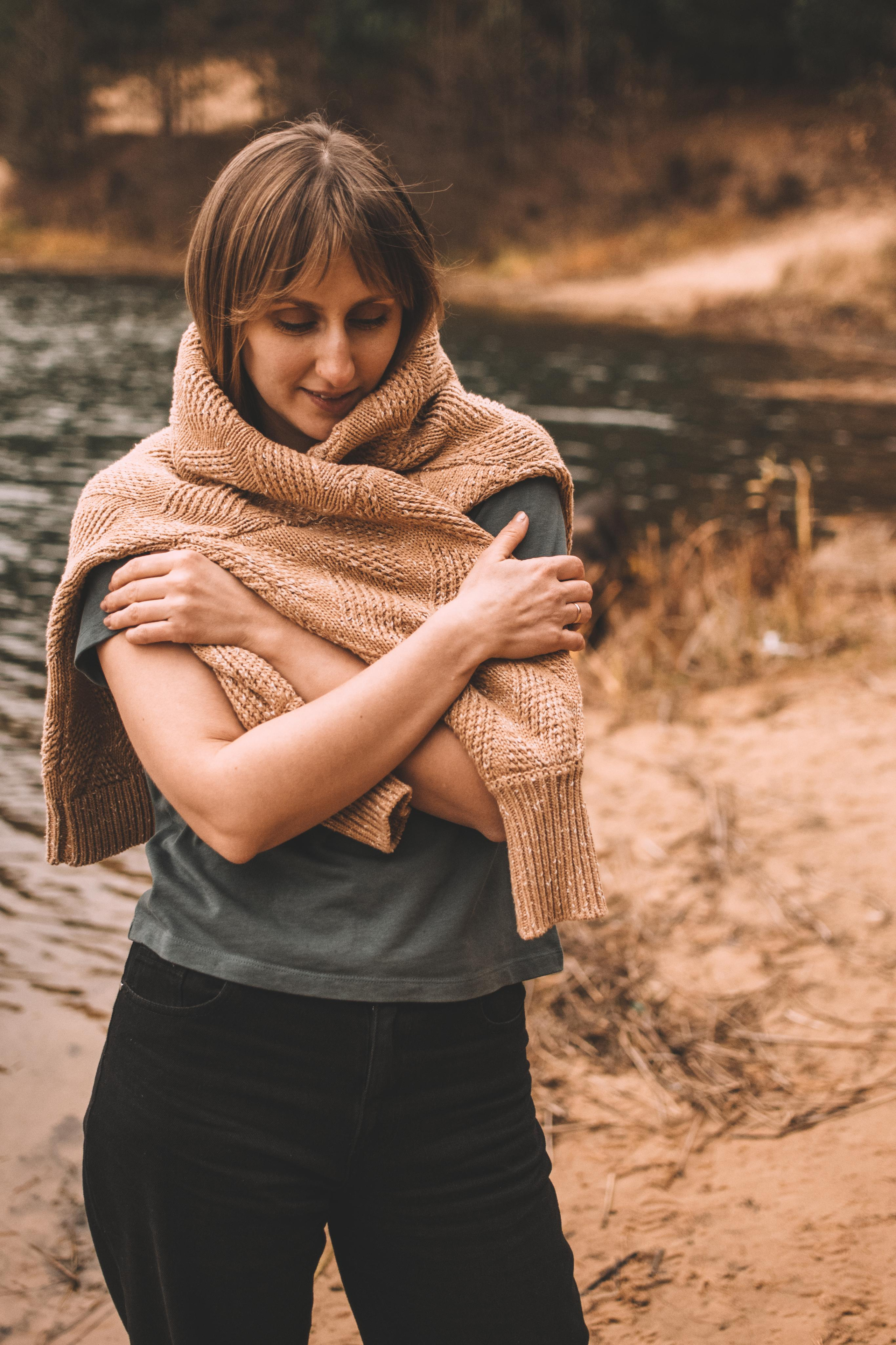 Мила. Фотограф Кристина Пархоменко