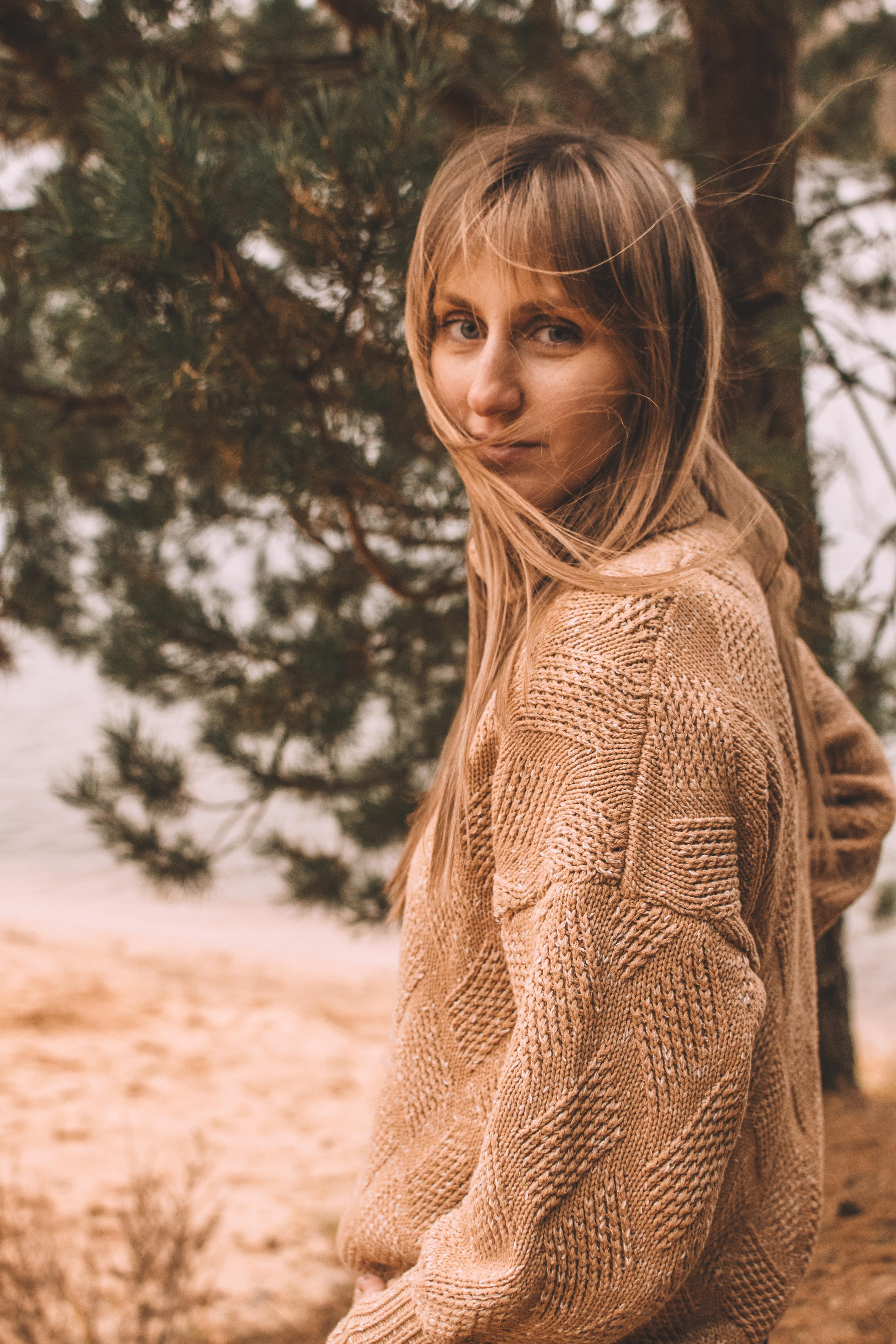 Мила. Фотограф Кристина Пархоменко