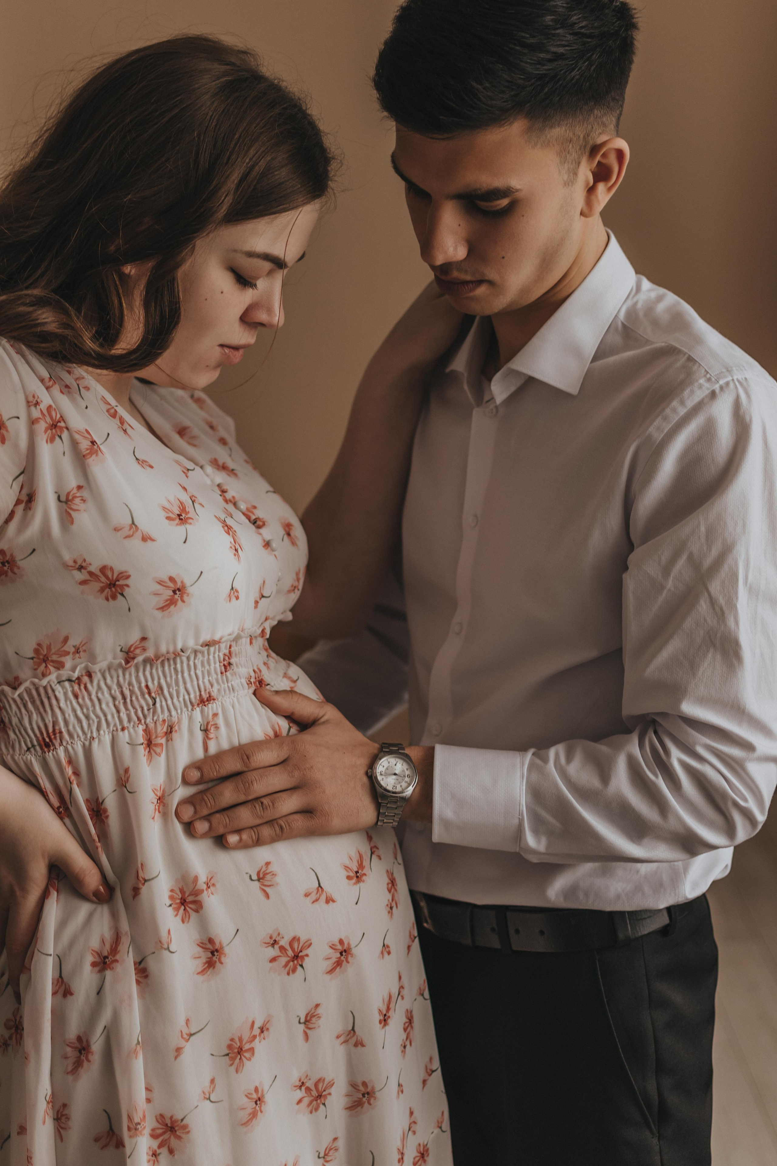 Лили и Анатолий. Фотограф Кристина Пархоменко