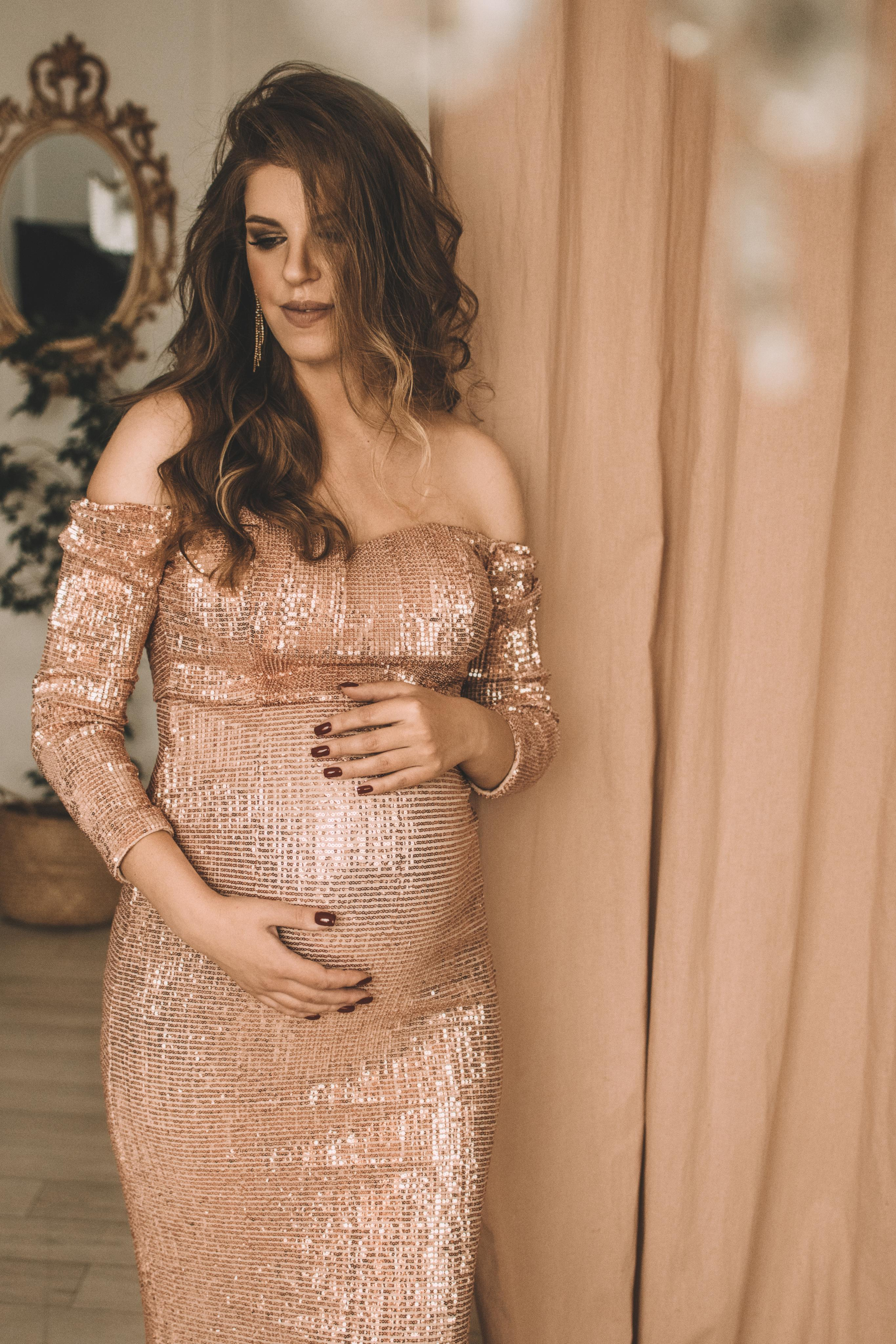 Анастасия. Фотограф Кристина Пархоменко