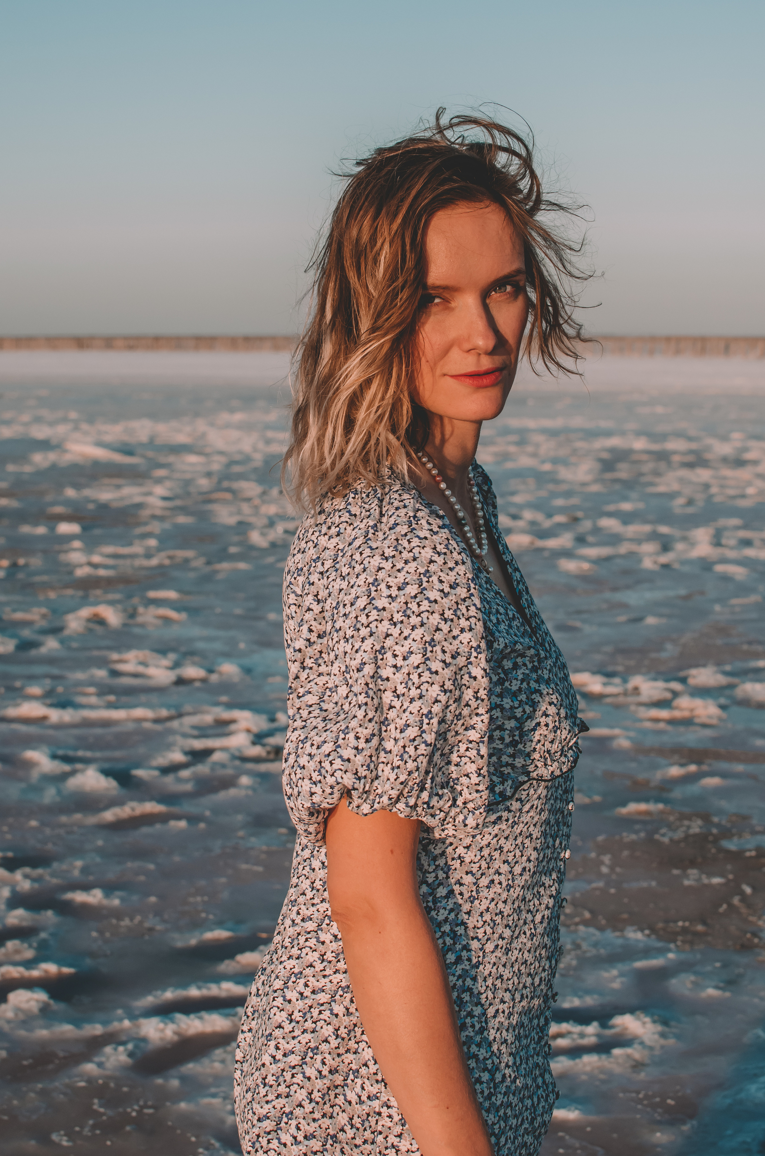 Оля_Крым. Фотограф Кристина Пархоменко