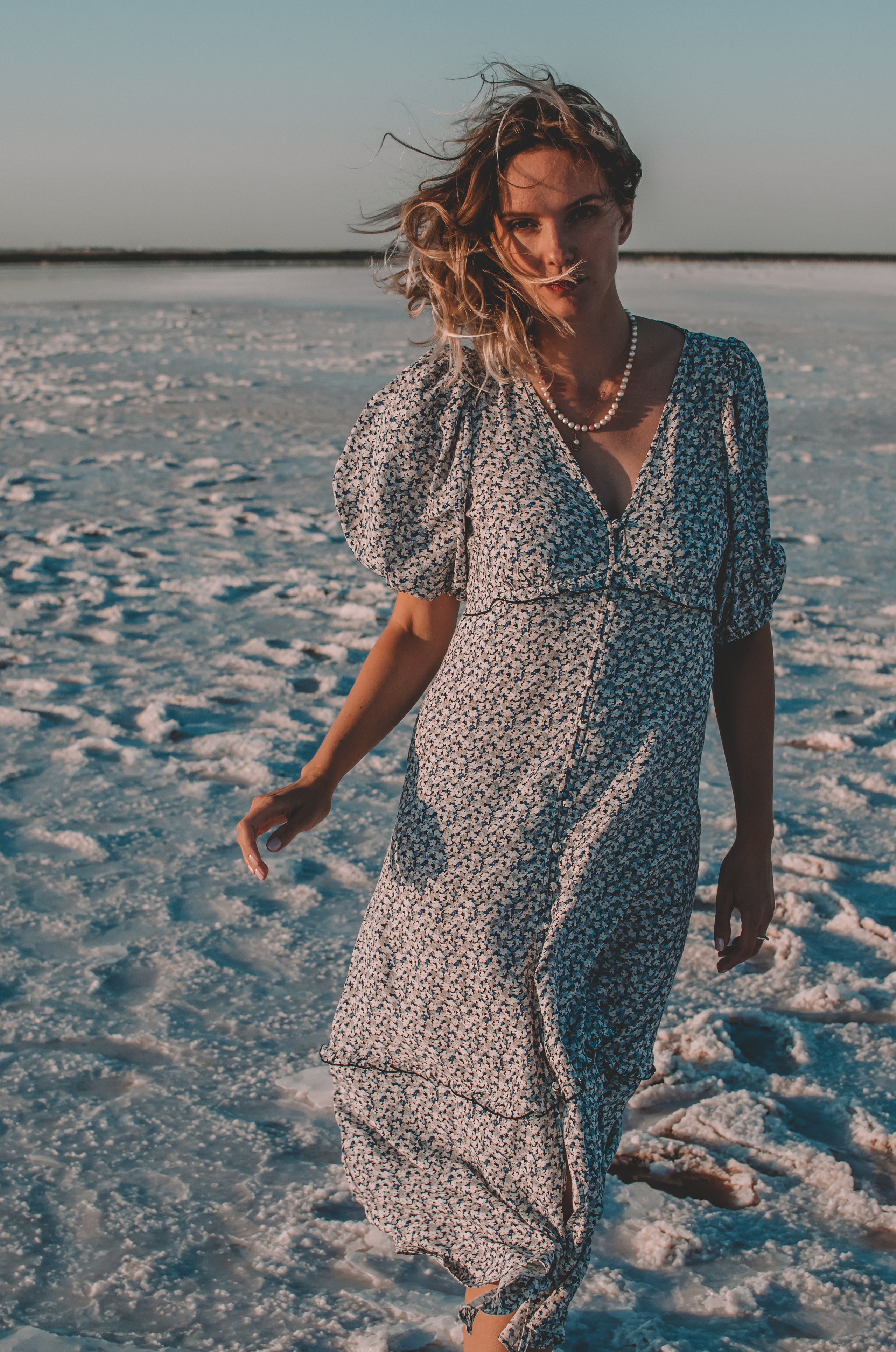 Оля_Крым. Фотограф Кристина Пархоменко