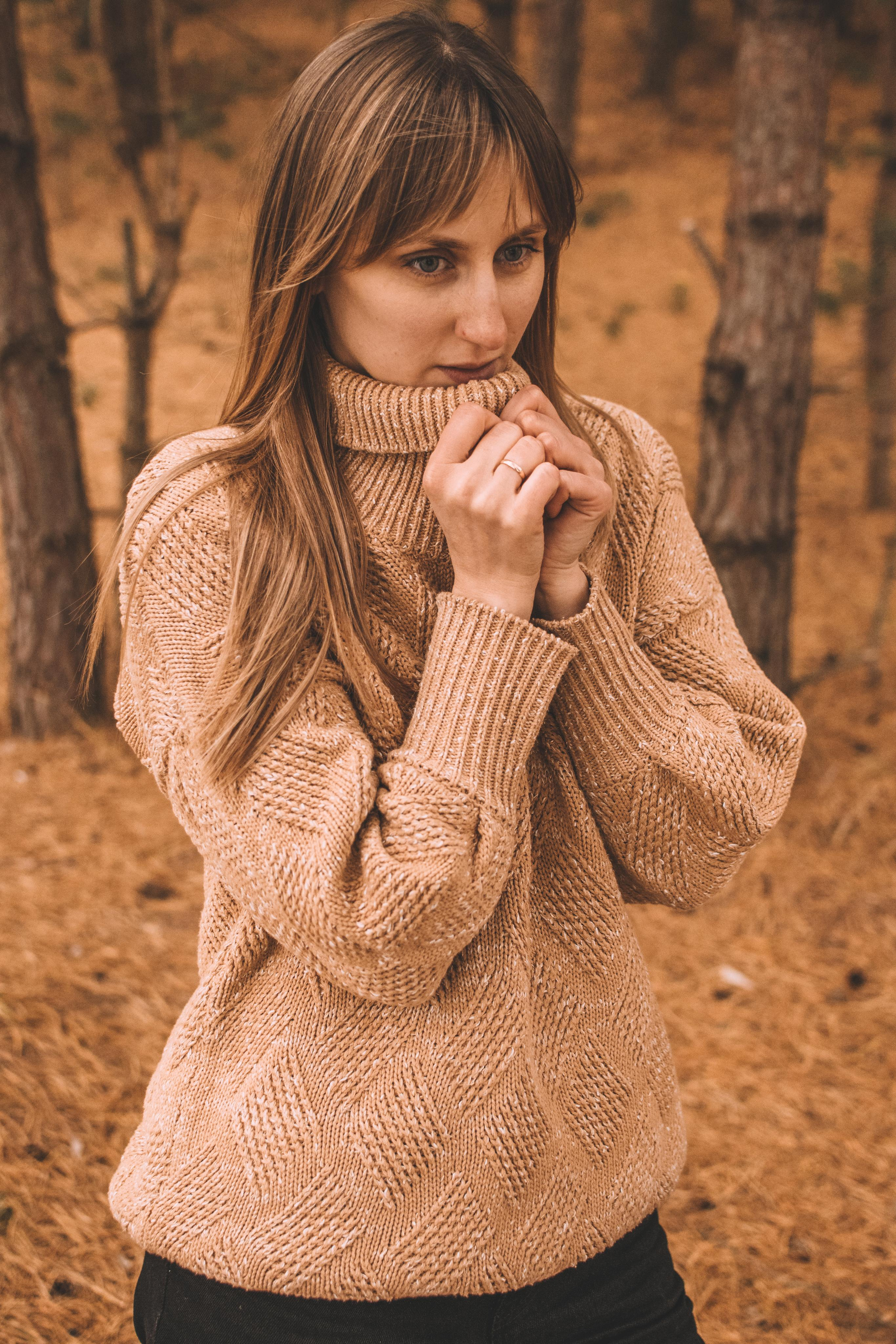 Мила. Фотограф Кристина Пархоменко