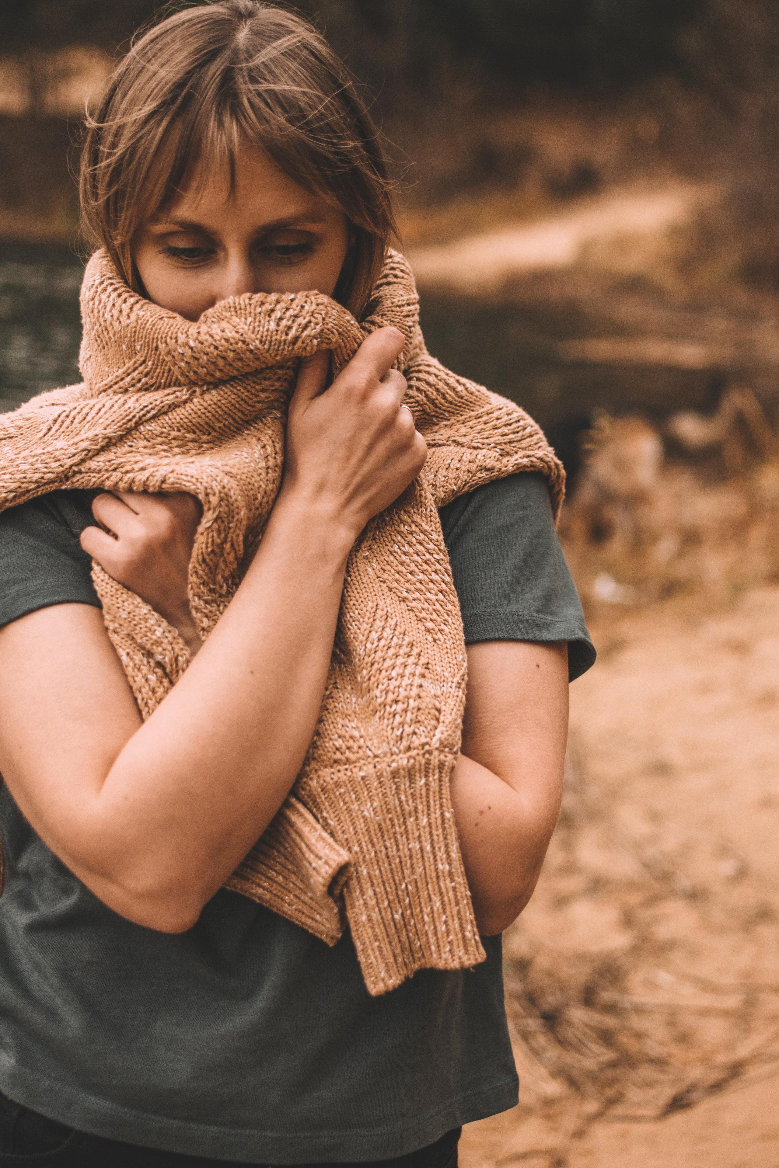 Мила. Фотограф Кристина Пархоменко