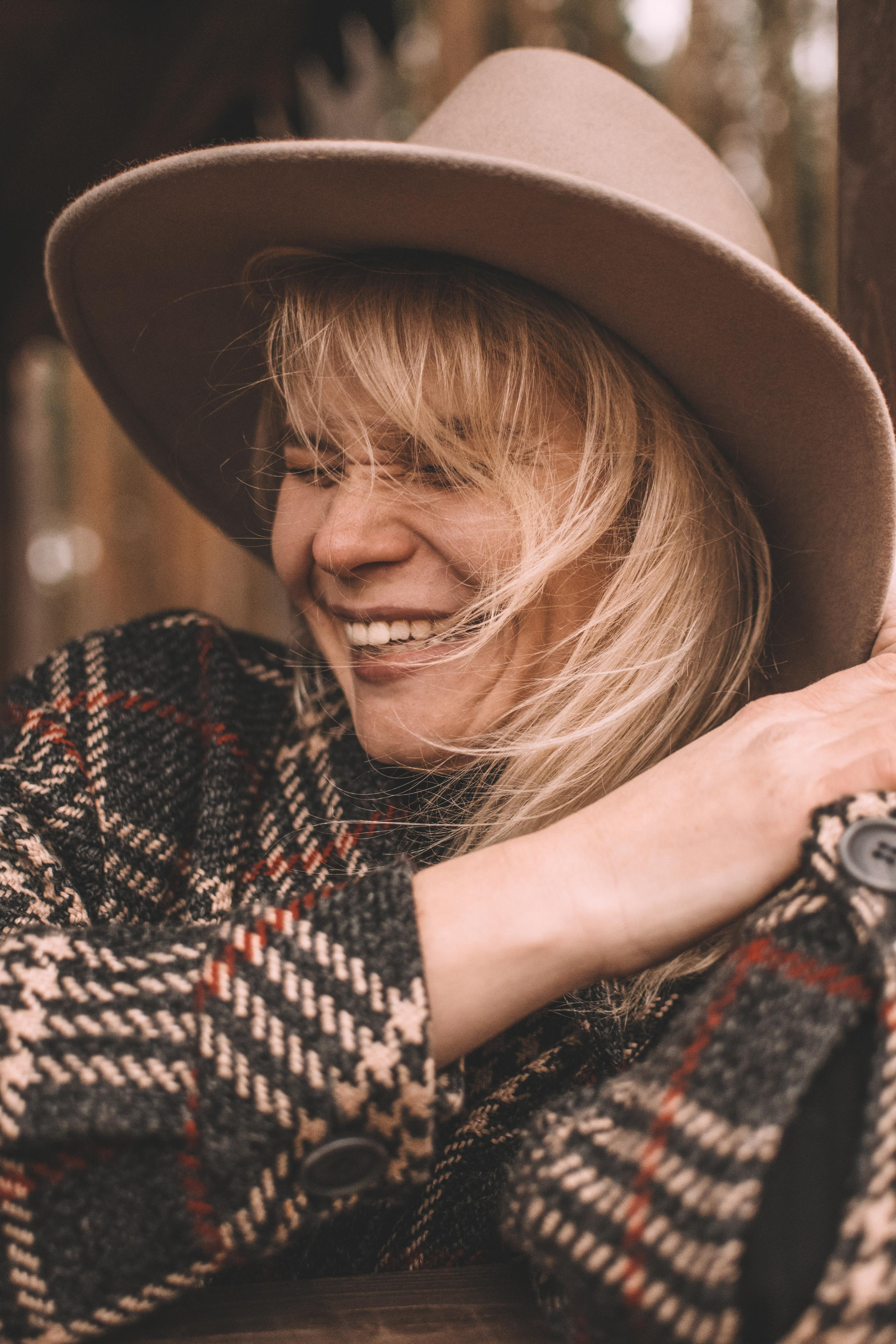 Наташа. Фотограф Кристина Пархоменко