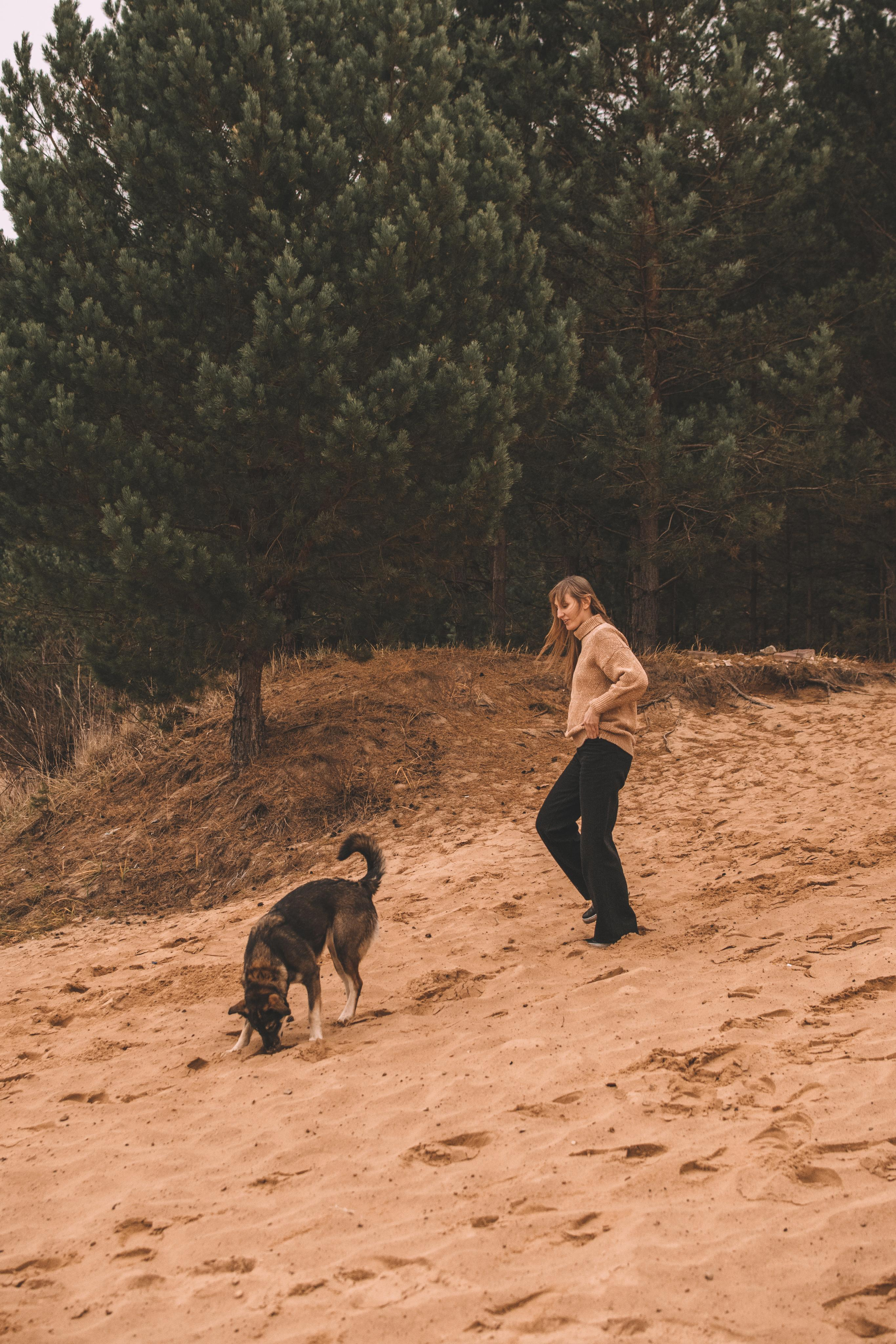 Мила. Фотограф Кристина Пархоменко