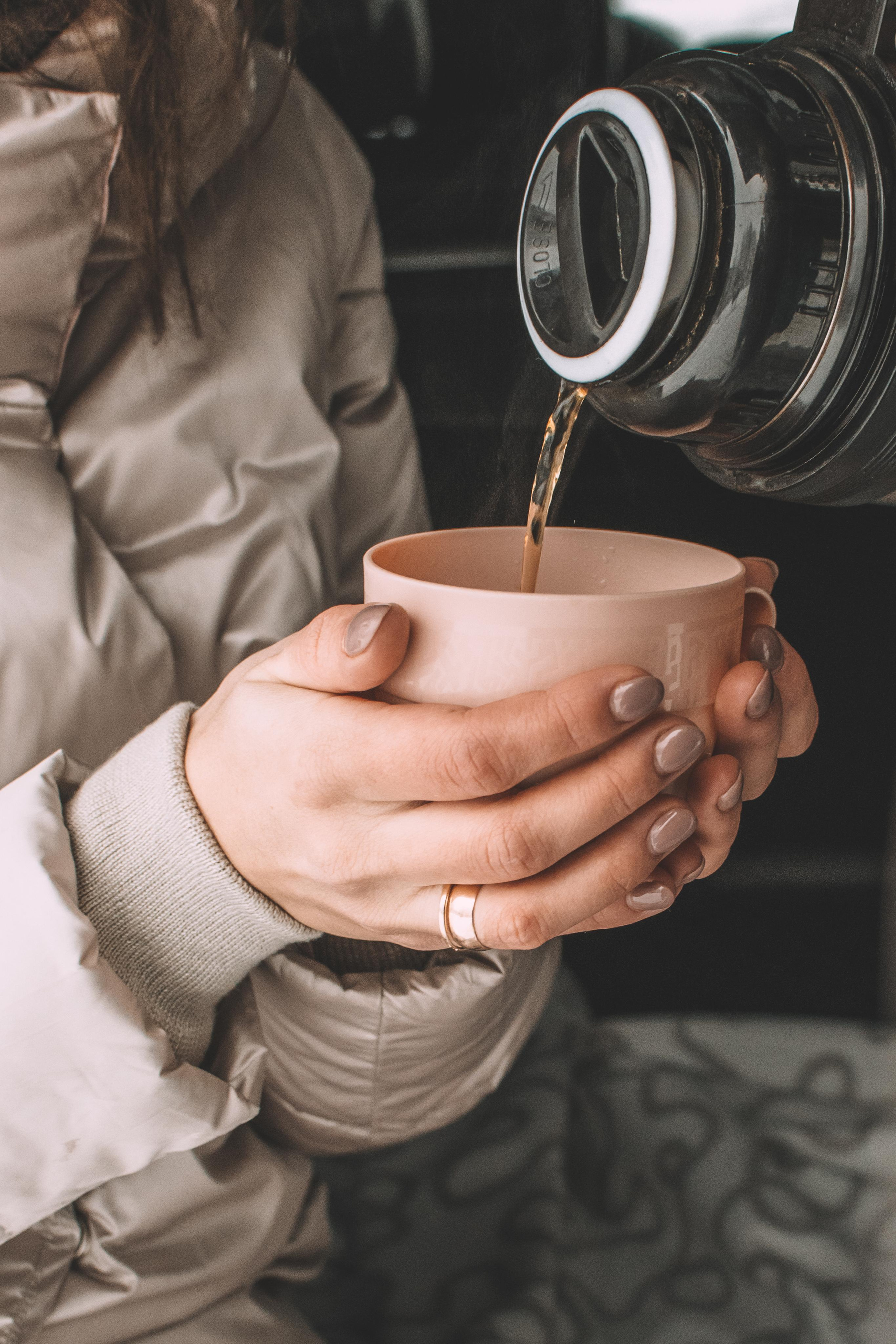 Мария и Сергей. Фотограф Кристина Пархоменко