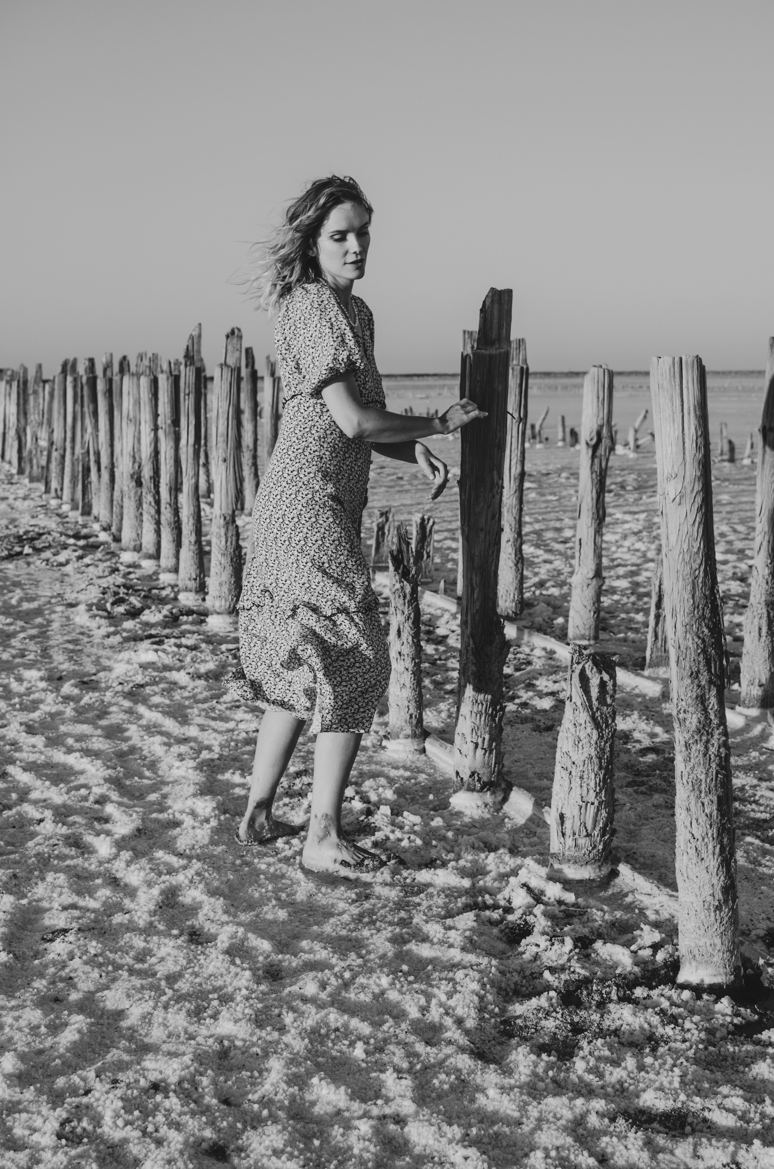 Оля_Крым. Фотограф Кристина Пархоменко