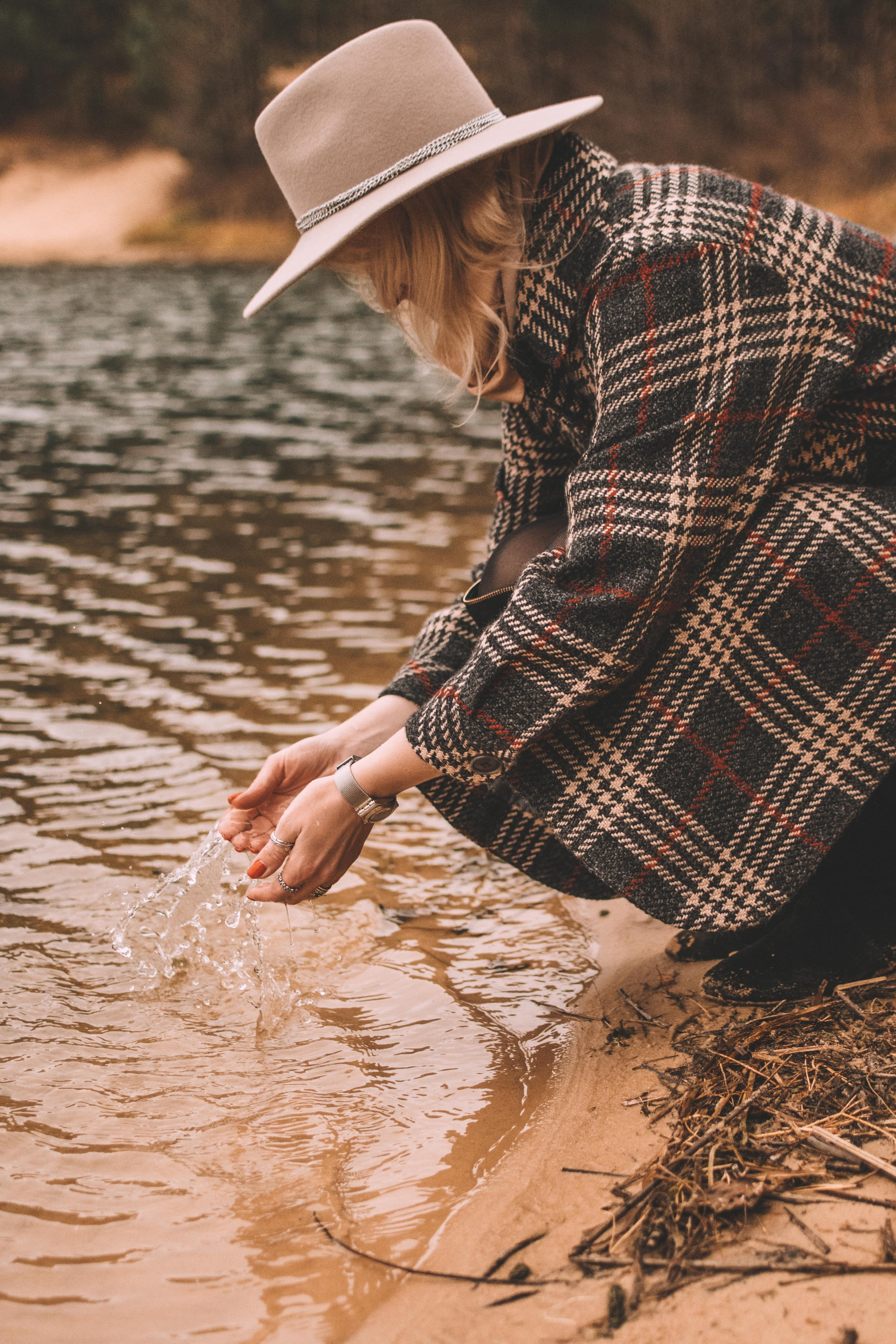Наташа. Фотограф Кристина Пархоменко