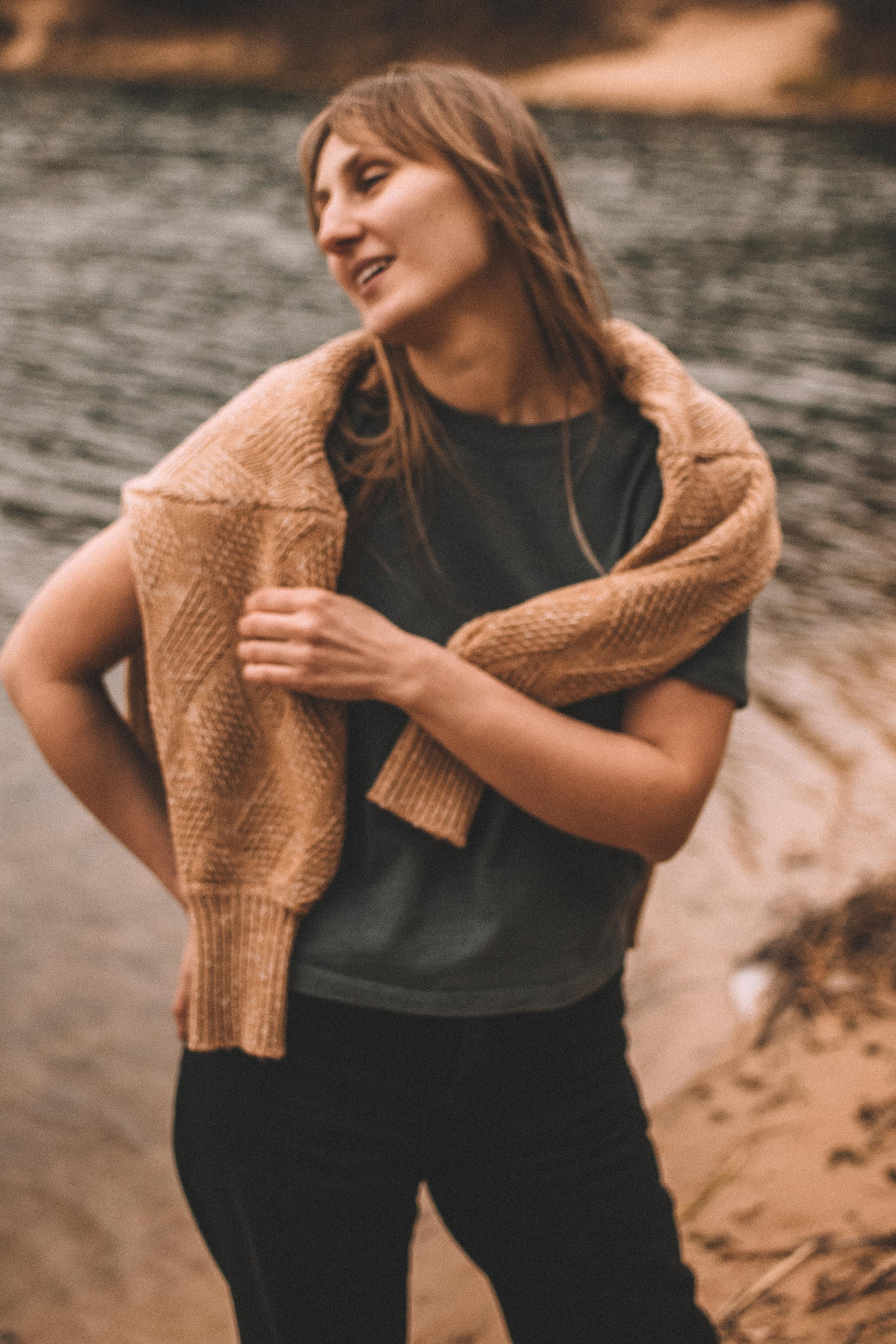 Мила. Фотограф Кристина Пархоменко