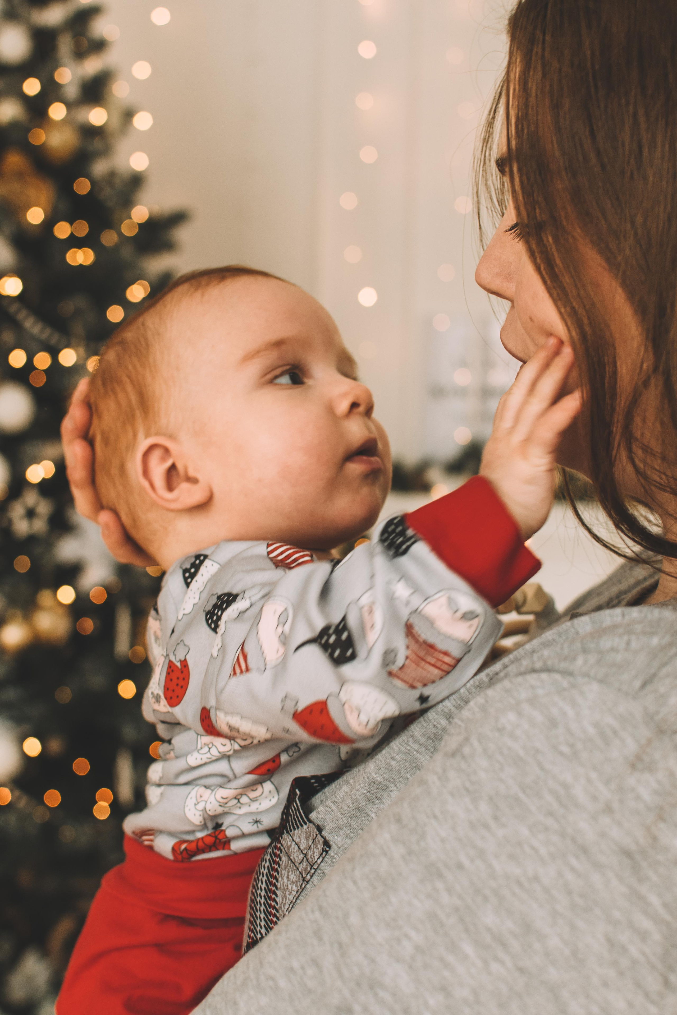 Лили, Анатолий и Максим. Фотограф Кристина Пархоменко