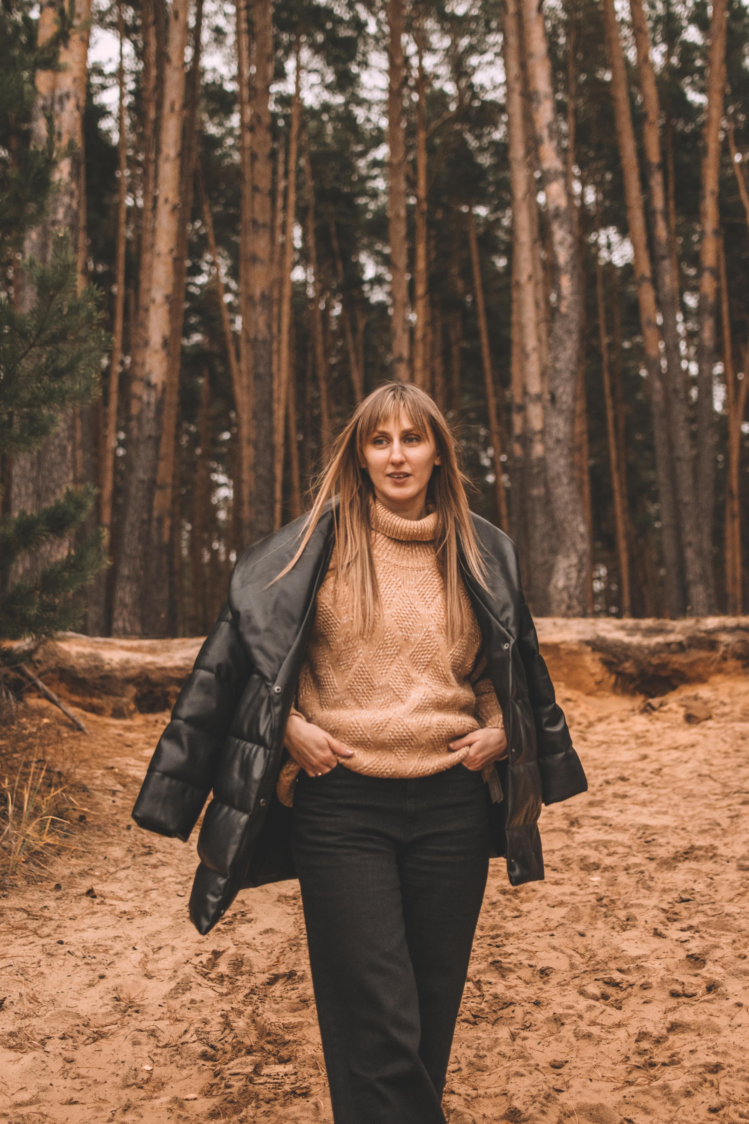 Мила. Фотограф Кристина Пархоменко