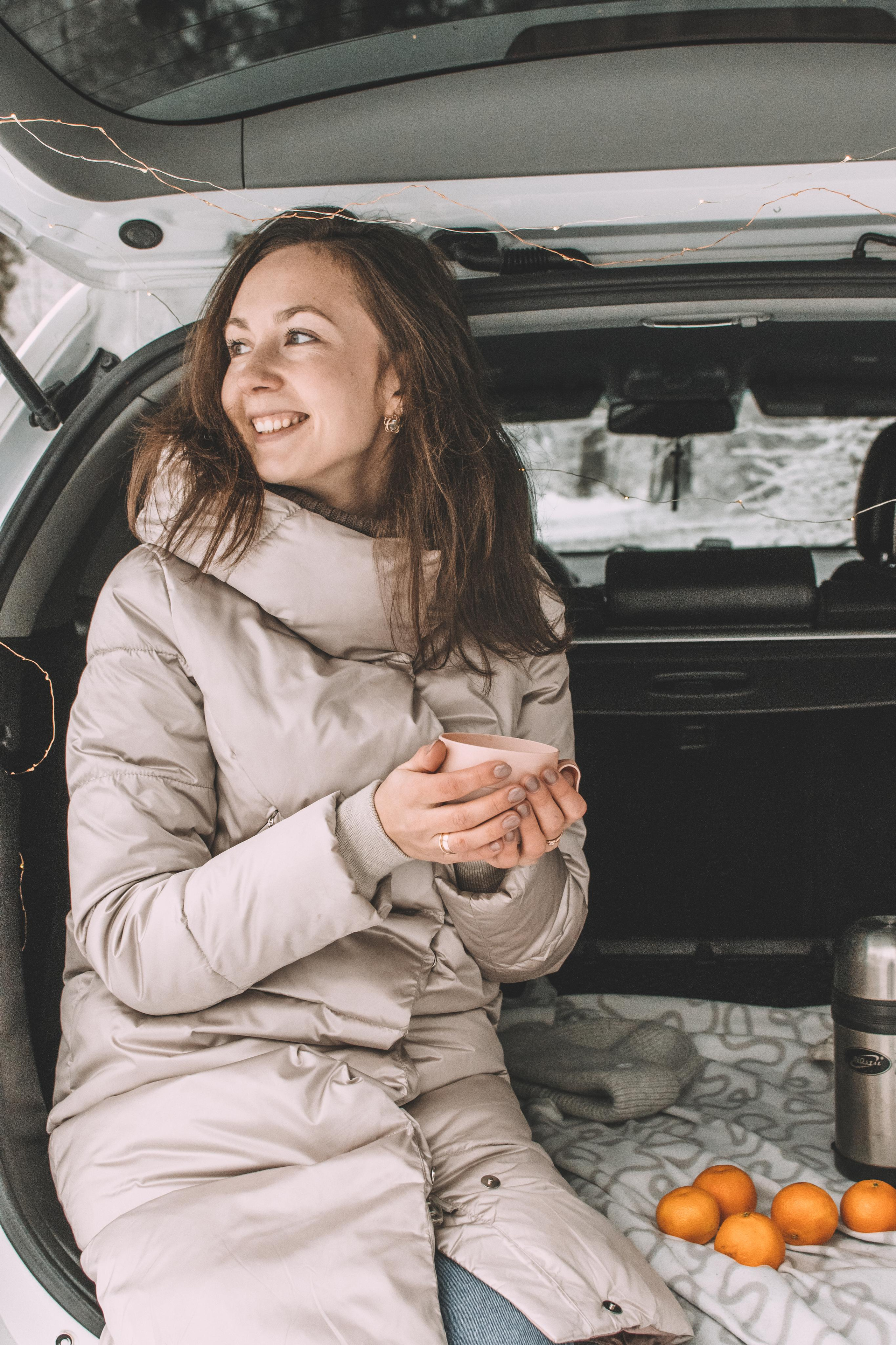 Мария и Сергей. Фотограф Кристина Пархоменко