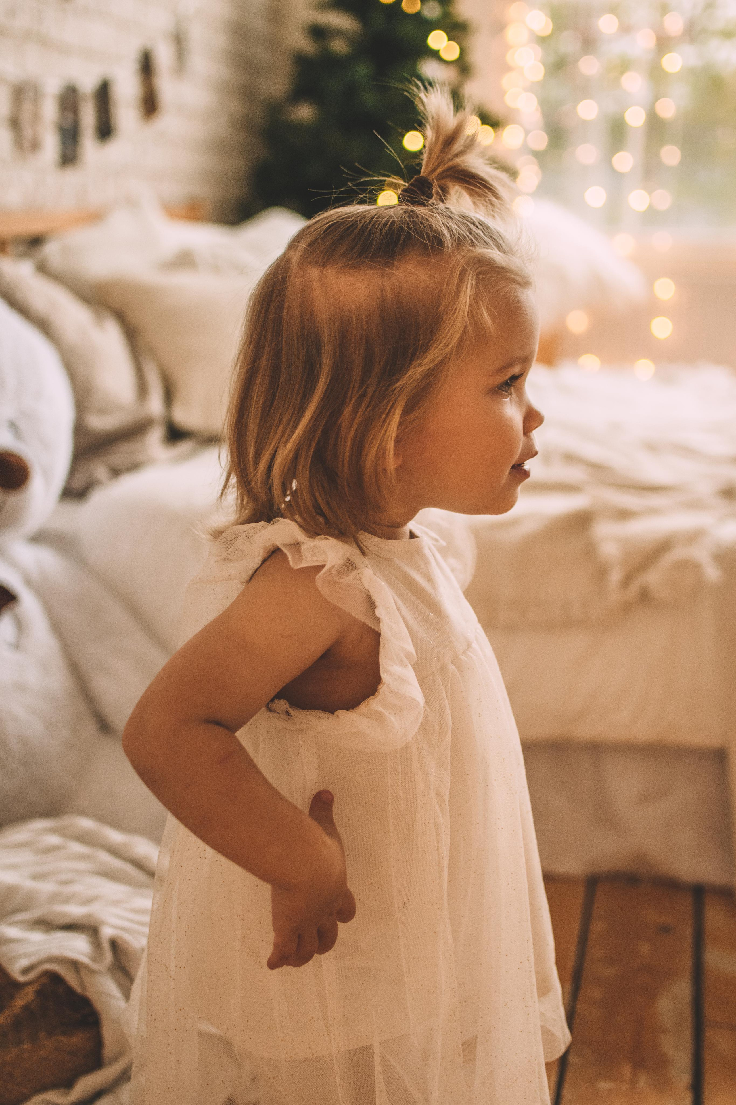 Маленький ураган Леру. Фотограф Кристина Пархоменко