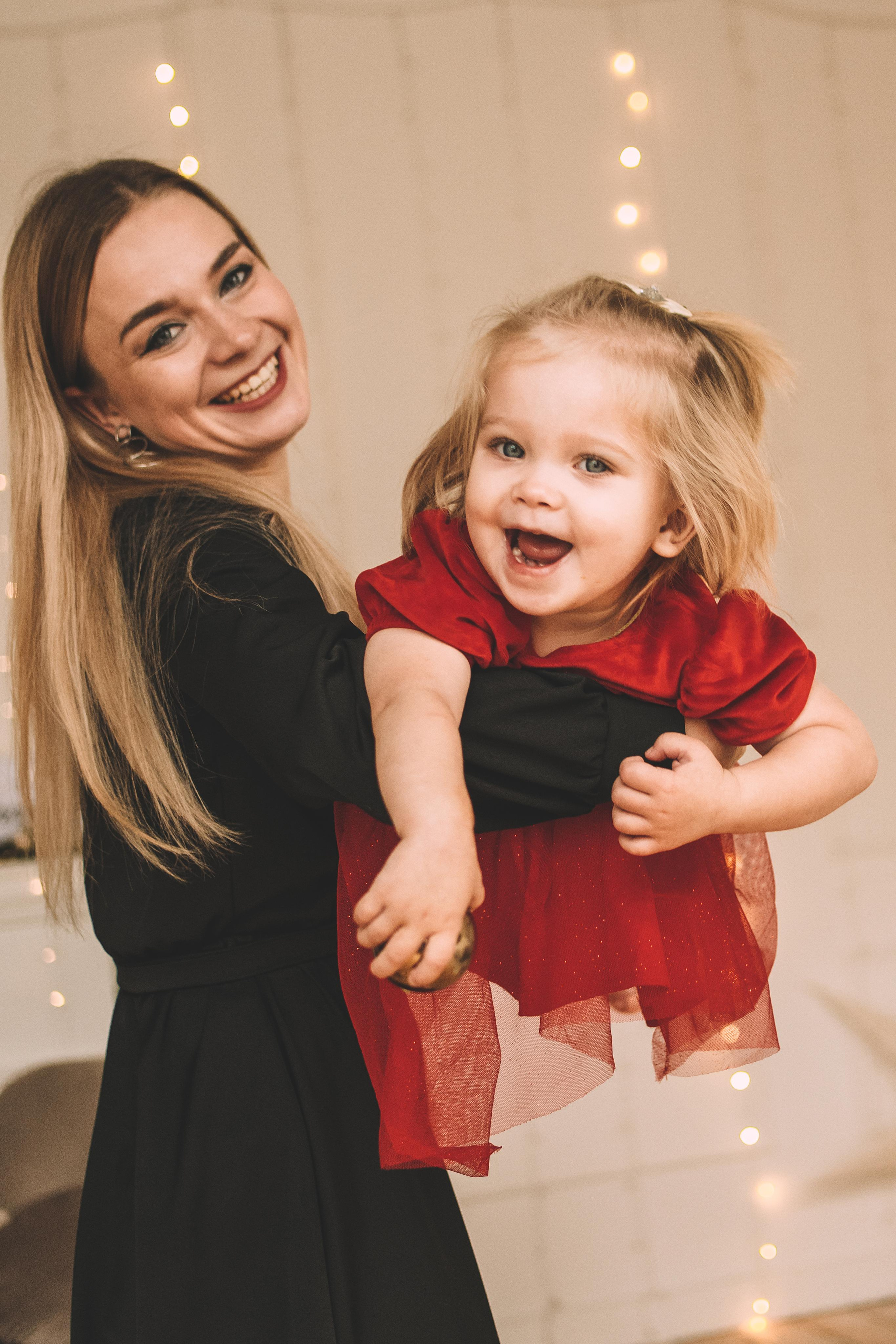 Маленький ураган Леру. Фотограф Кристина Пархоменко