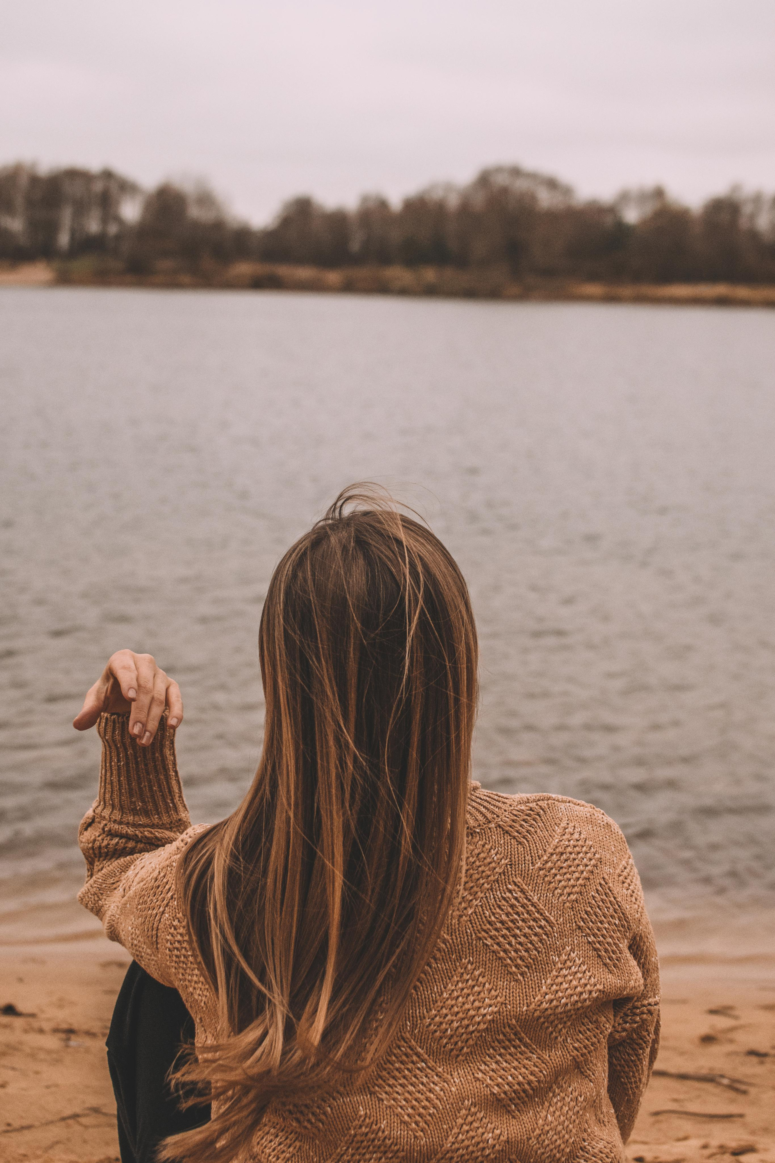 Мила. Фотограф Кристина Пархоменко