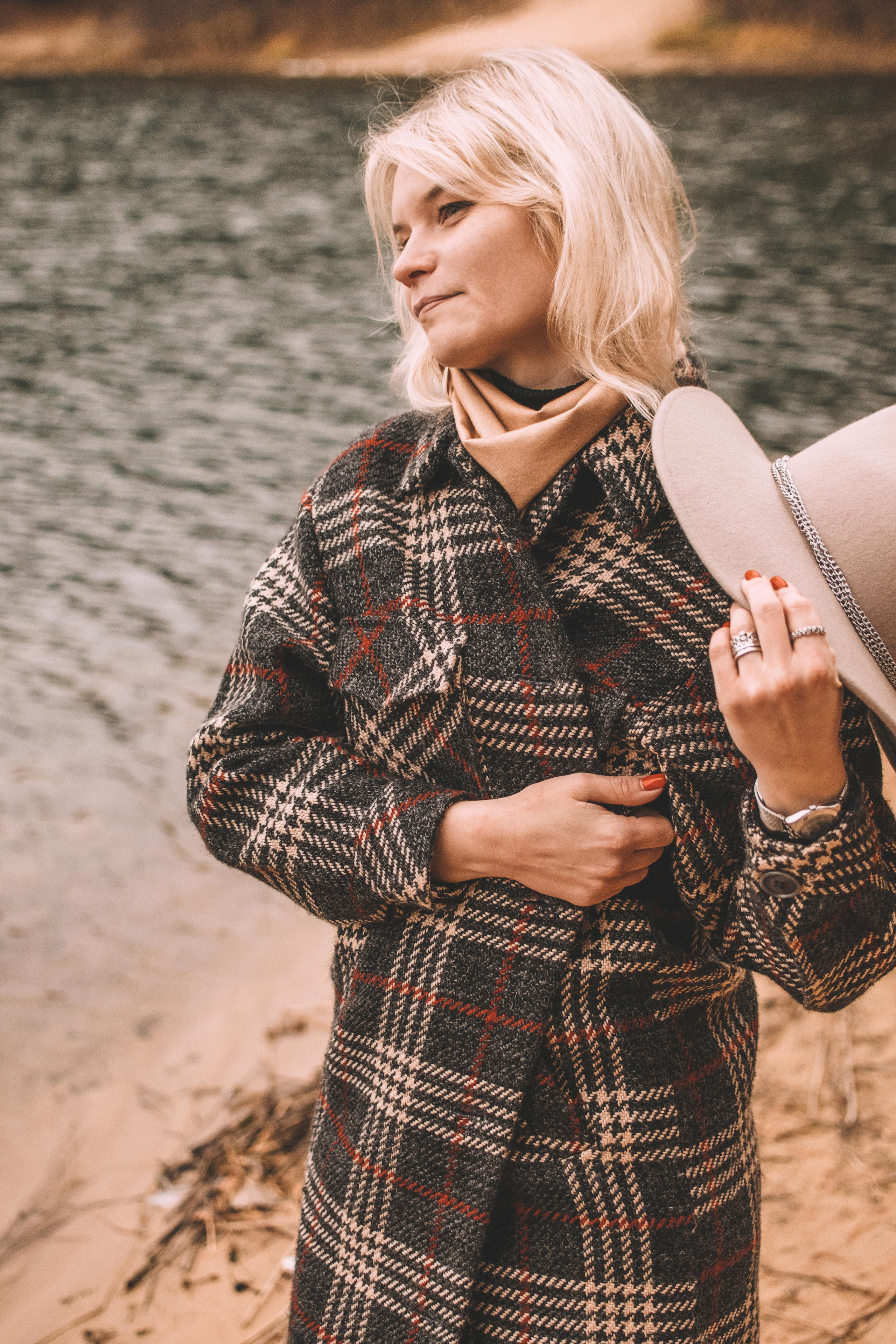 Наташа. Фотограф Кристина Пархоменко