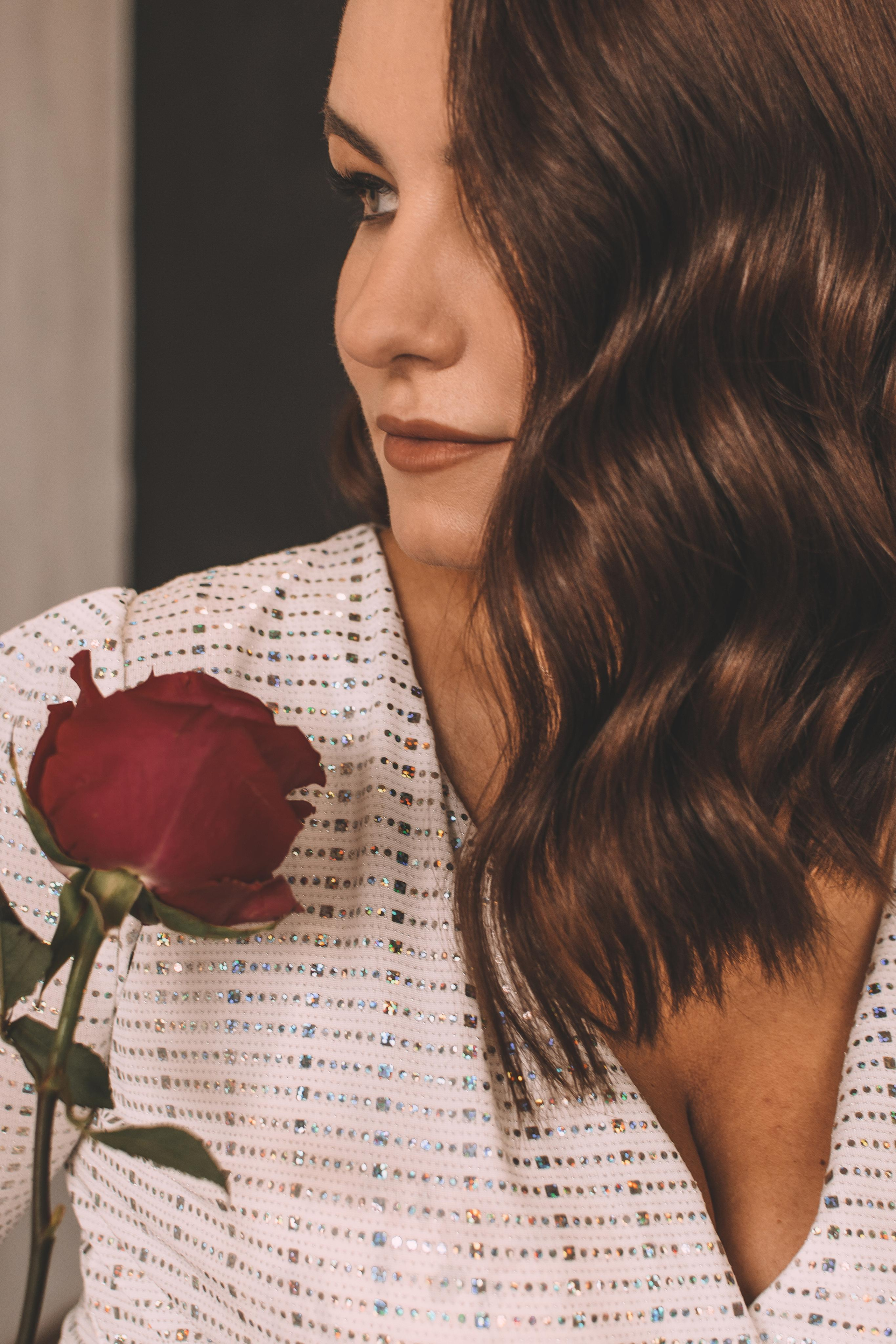 Оксана. Фотограф Кристина Пархоменко