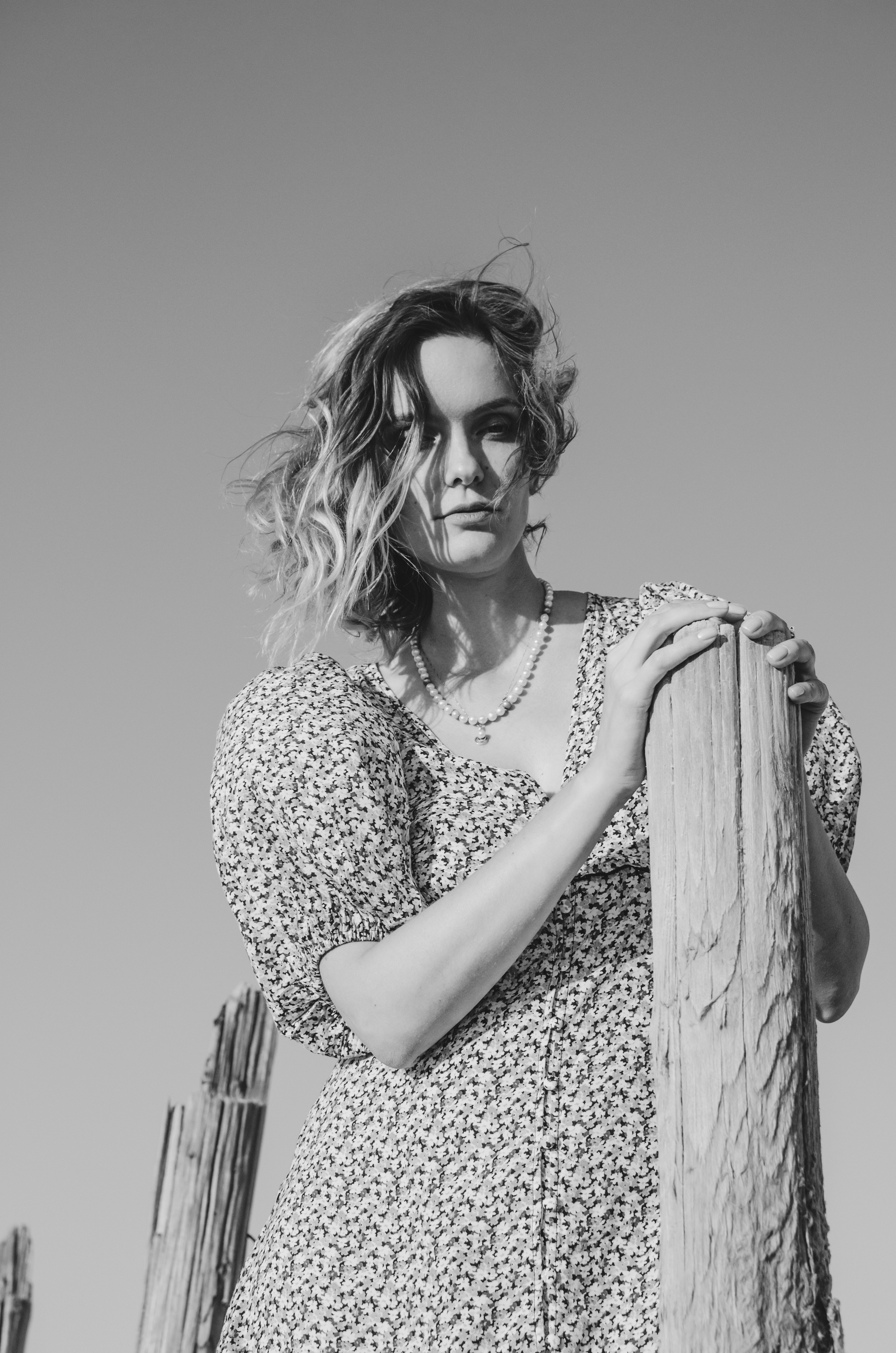 Оля_Крым. Фотограф Кристина Пархоменко