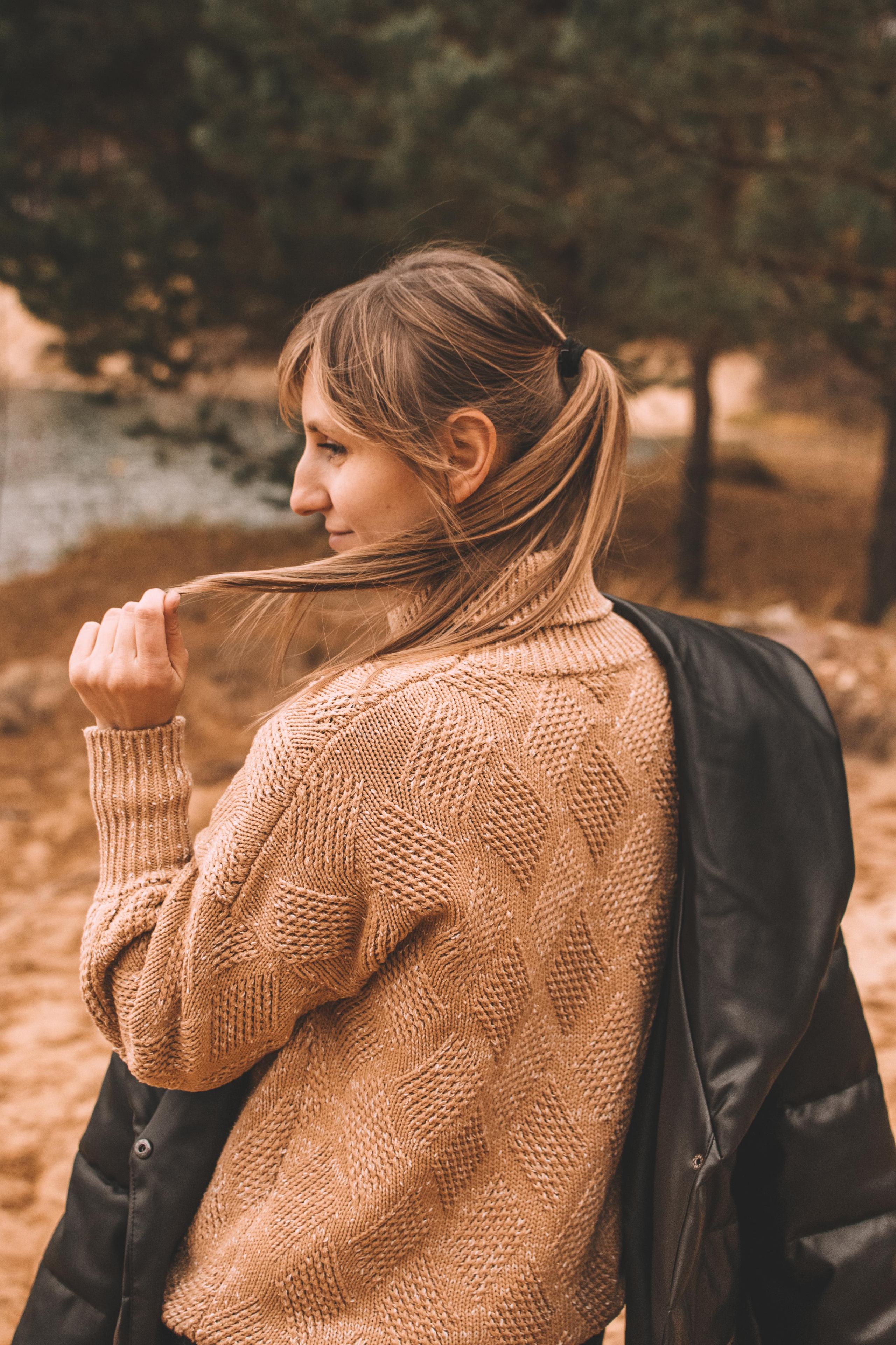 Мила. Фотограф Кристина Пархоменко